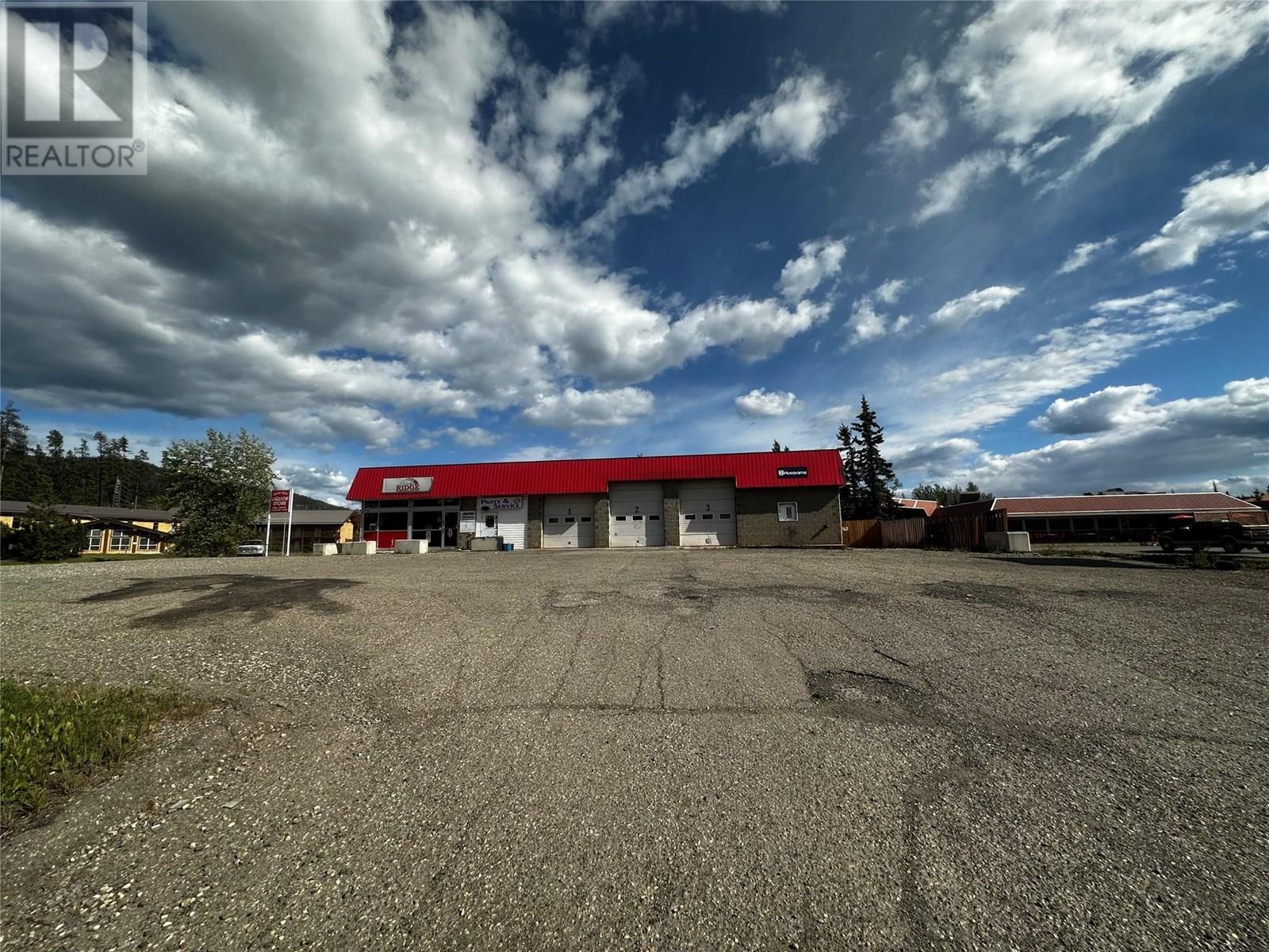 295 Southgate, Tumbler Ridge, British Columbia  V0C 2W0 - Photo 8 - 10354747