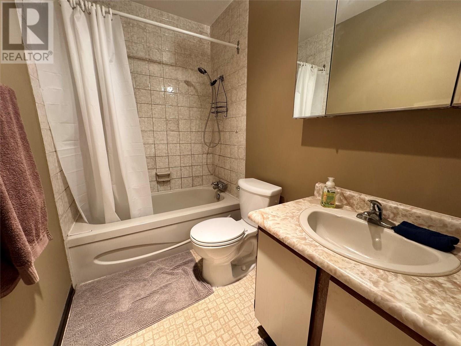 108 Spruce Avenue Unit# 206, Tumbler Ridge, British Columbia  V0C 2W0 - Photo 14 - 10356064