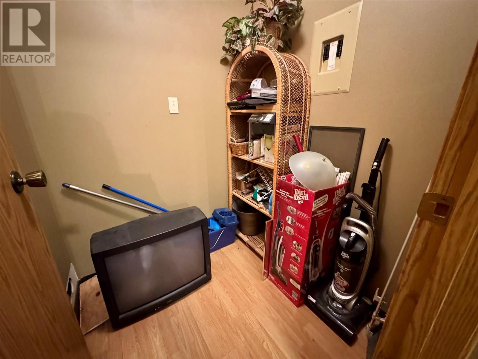 108 Spruce Avenue Unit# 206, Tumbler Ridge, British Columbia  V0C 2W0 - Photo 16 - 10356064