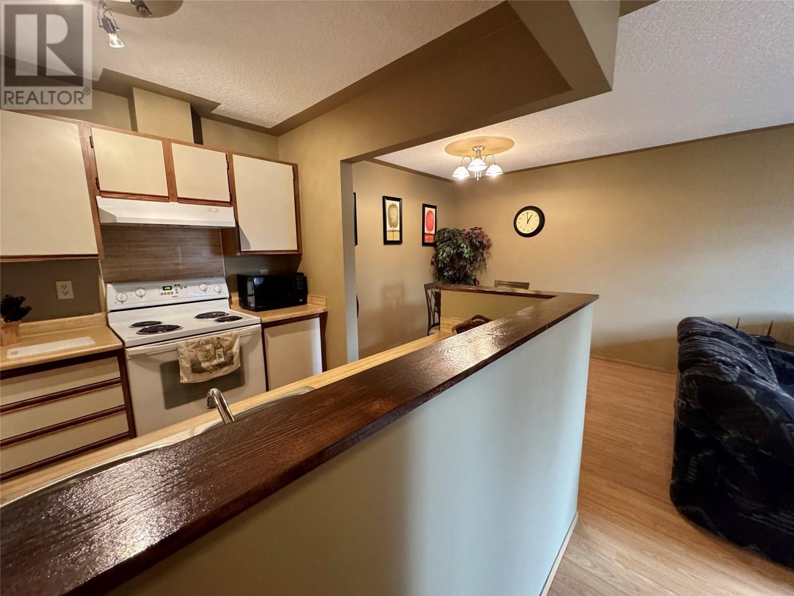 108 Spruce Avenue Unit# 206, Tumbler Ridge, British Columbia  V0C 2W0 - Photo 5 - 10356064