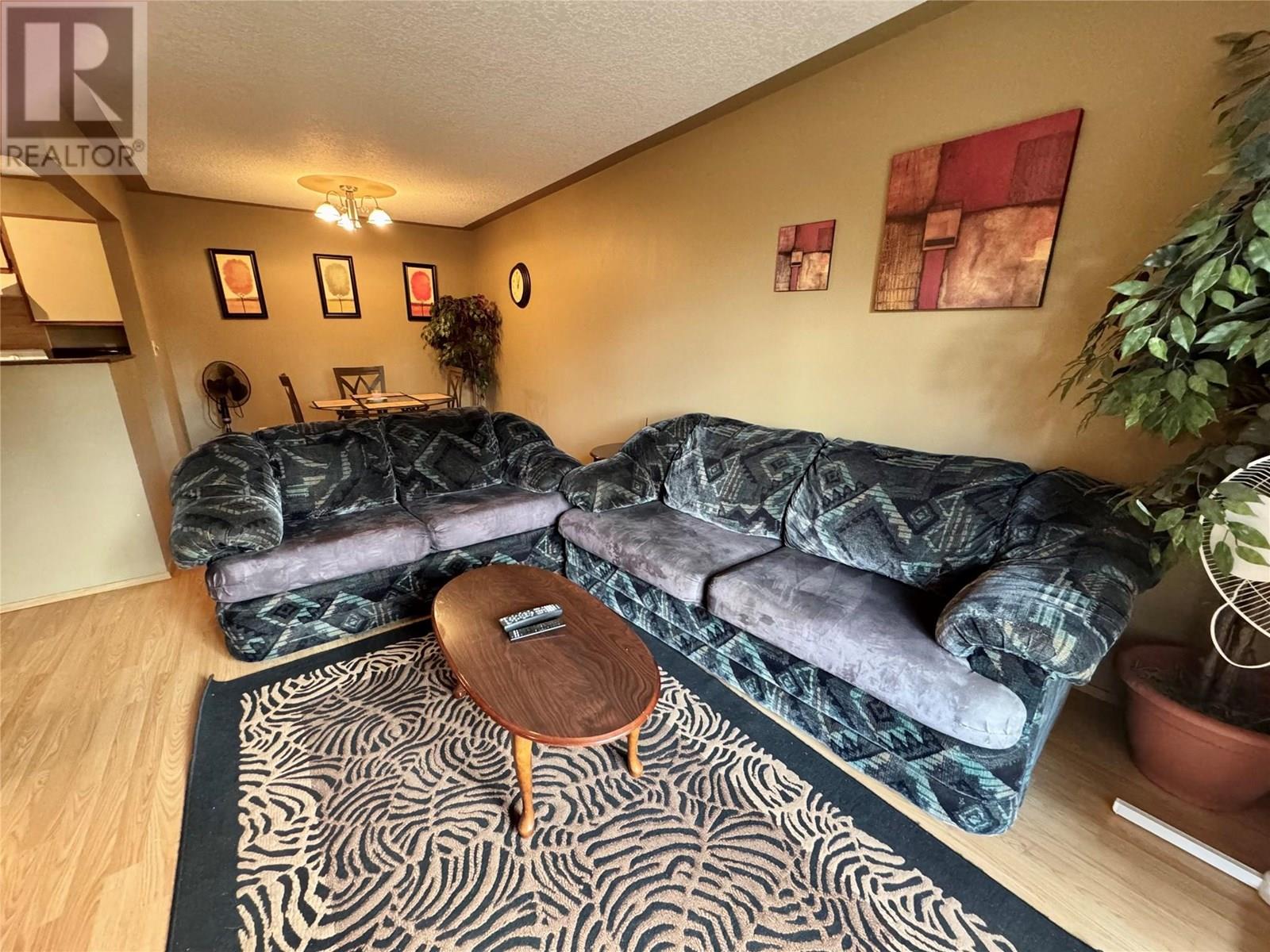 108 Spruce Avenue Unit# 206, Tumbler Ridge, British Columbia  V0C 2W0 - Photo 9 - 10356064