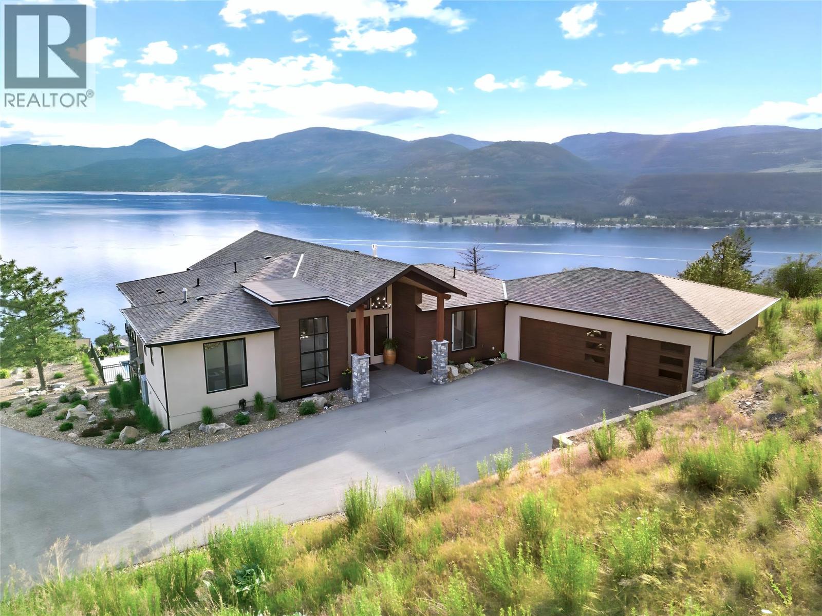 8836 Stonington Road, Vernon, British Columbia  V1H 2K8 - Photo 11 - 10356040