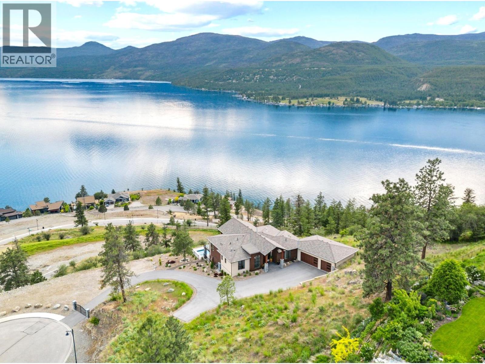 8836 Stonington Road, Vernon, British Columbia  V1H 2K8 - Photo 12 - 10356040