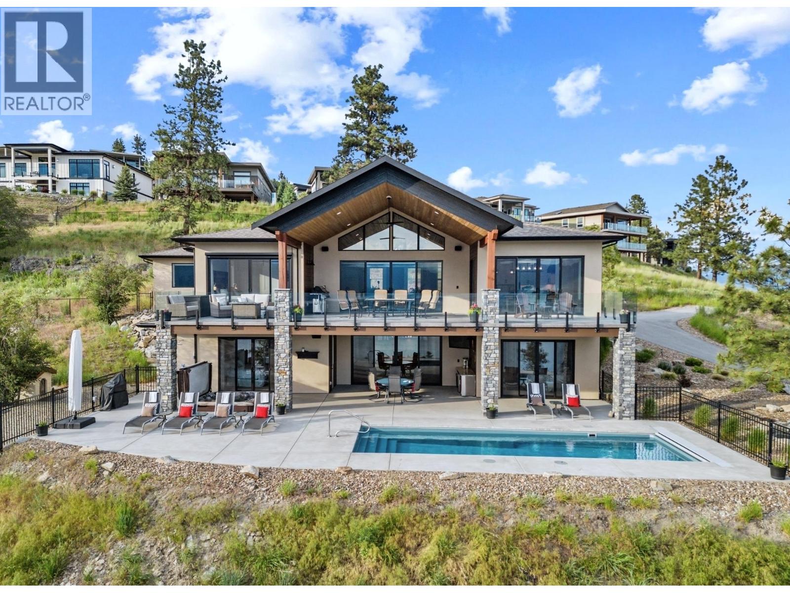 8836 Stonington Road, Vernon, British Columbia  V1H 2K8 - Photo 13 - 10356040