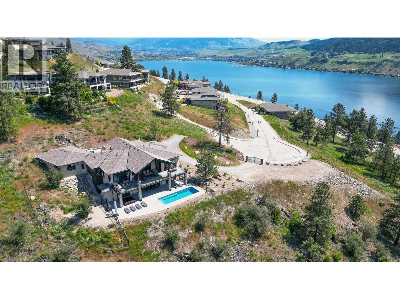 8836 Stonington Road, Vernon, British Columbia  V1H 2K8 - Photo 14 - 10356040