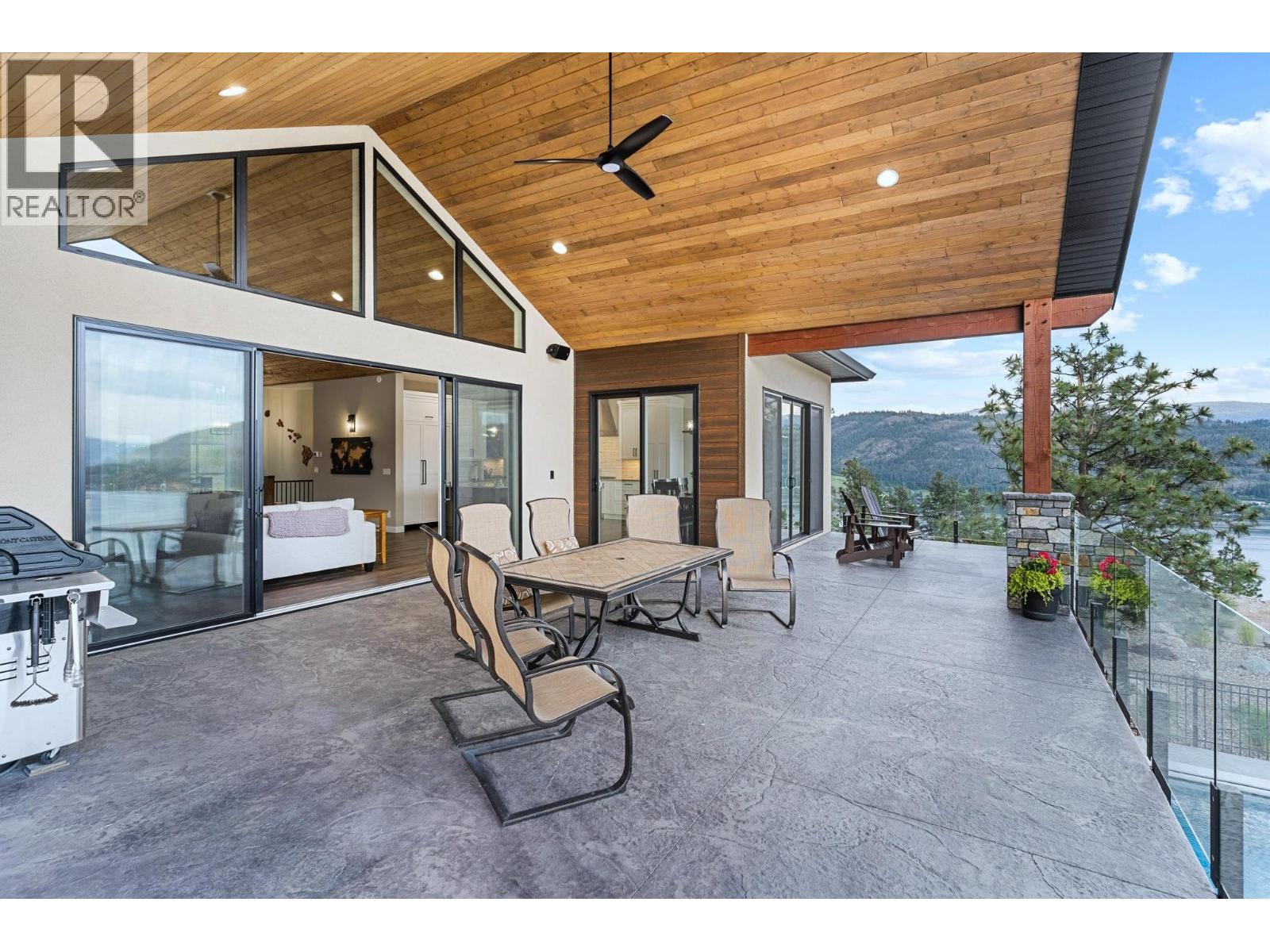 8836 Stonington Road, Vernon, British Columbia  V1H 2K8 - Photo 35 - 10356040