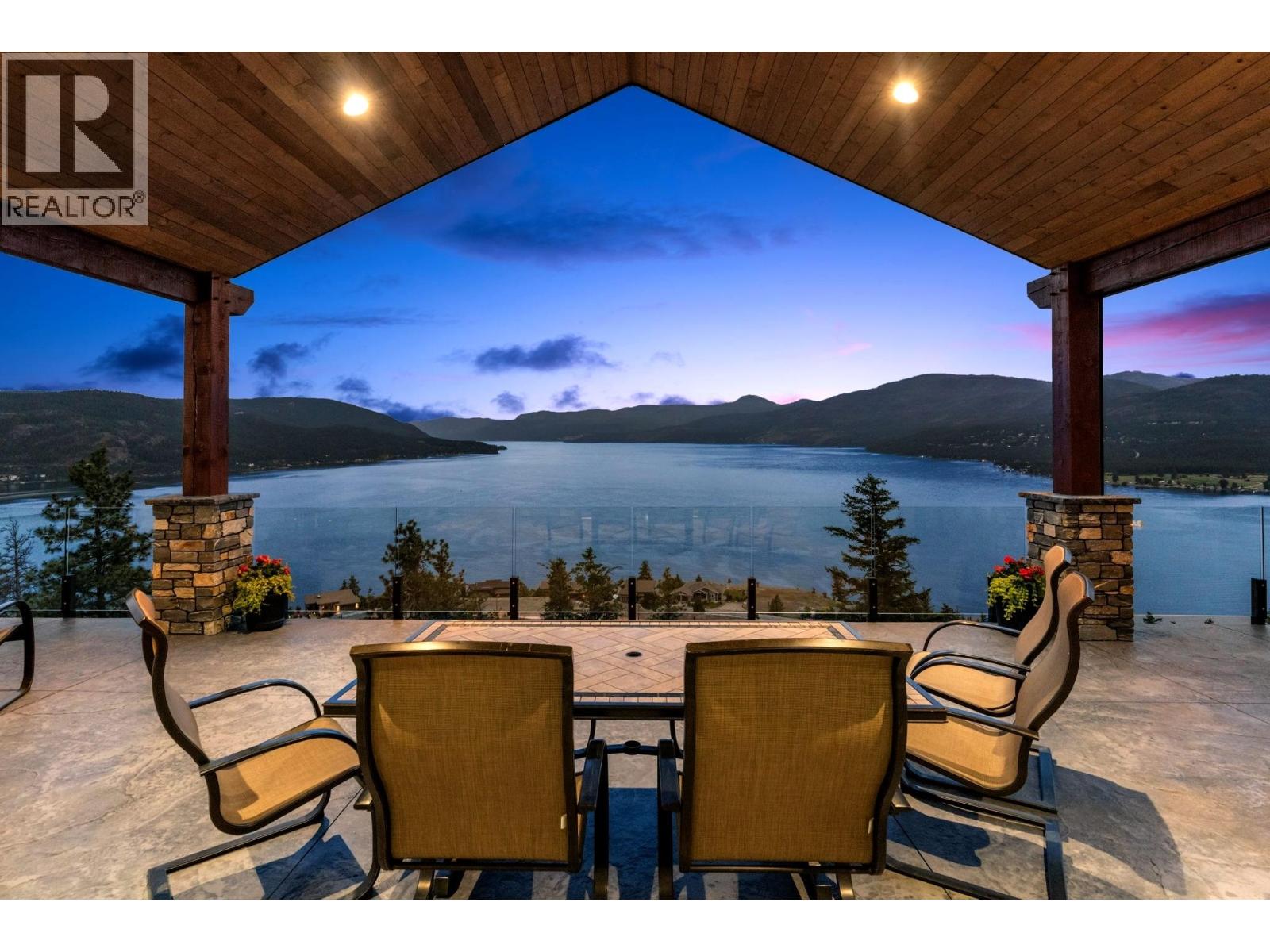 8836 Stonington Road, Vernon, British Columbia  V1H 2K8 - Photo 5 - 10356040