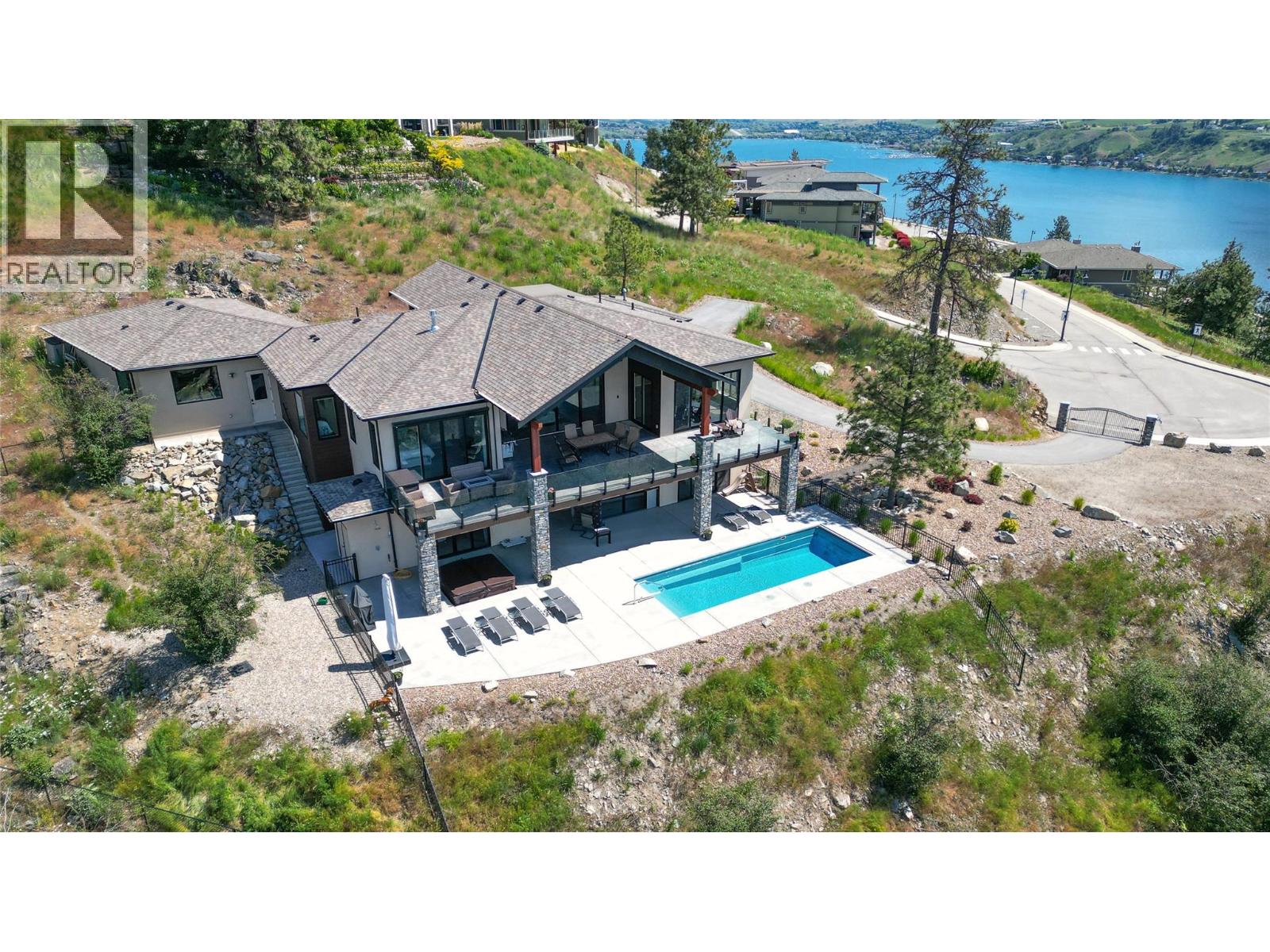 8836 Stonington Road, Vernon, British Columbia  V1H 2K8 - Photo 57 - 10356040