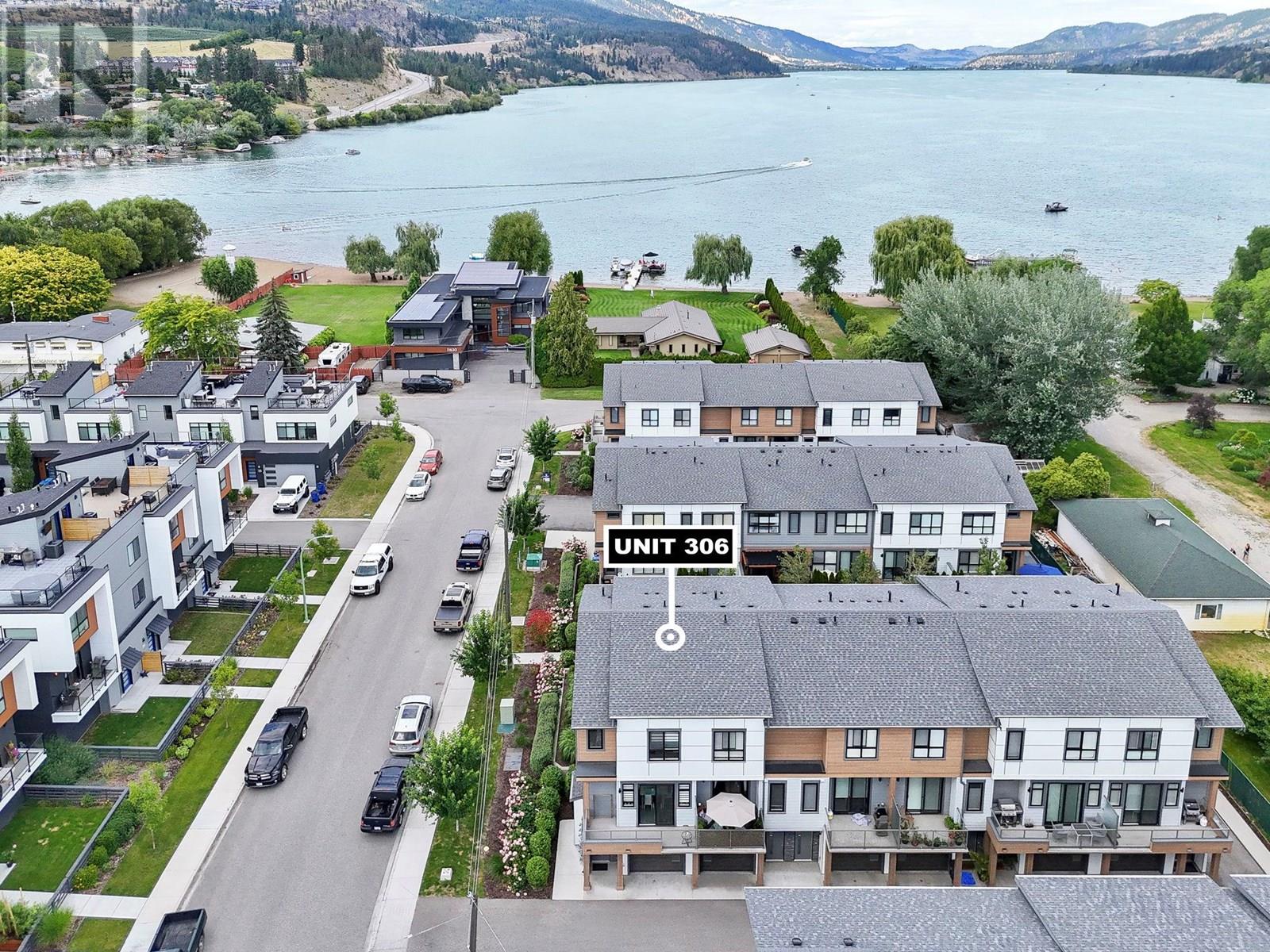 11581 Rogers Road Unit# 306, Lake Country, British Columbia  V4V 1X8 - Photo 1 - 10356276