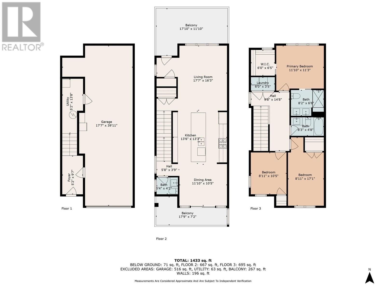 11581 Rogers Road Unit# 306, Lake Country, British Columbia  V4V 1X8 - Photo 2 - 10356276