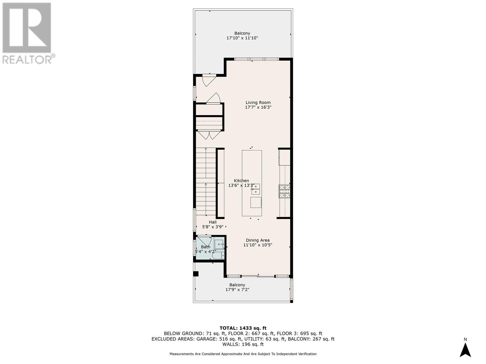 11581 Rogers Road Unit# 306, Lake Country, British Columbia  V4V 1X8 - Photo 27 - 10356276