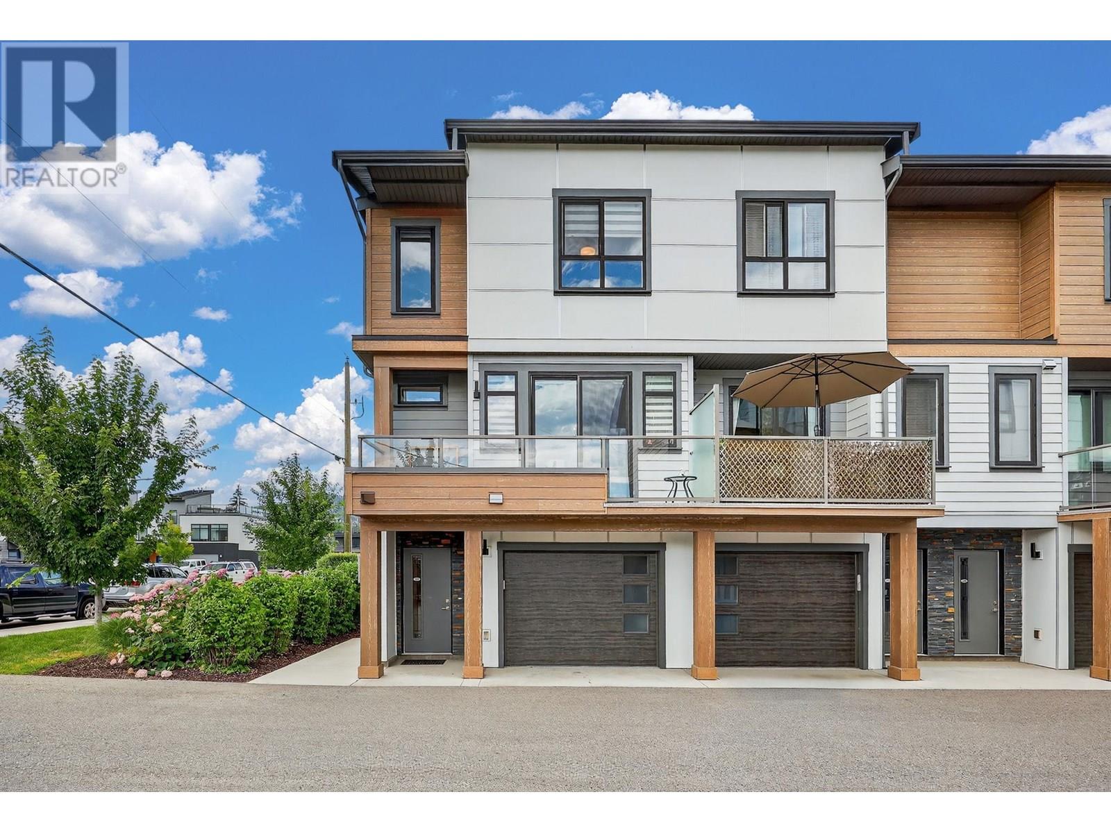 11581 Rogers Road Unit# 306, Lake Country, British Columbia  V4V 1X8 - Photo 3 - 10356276