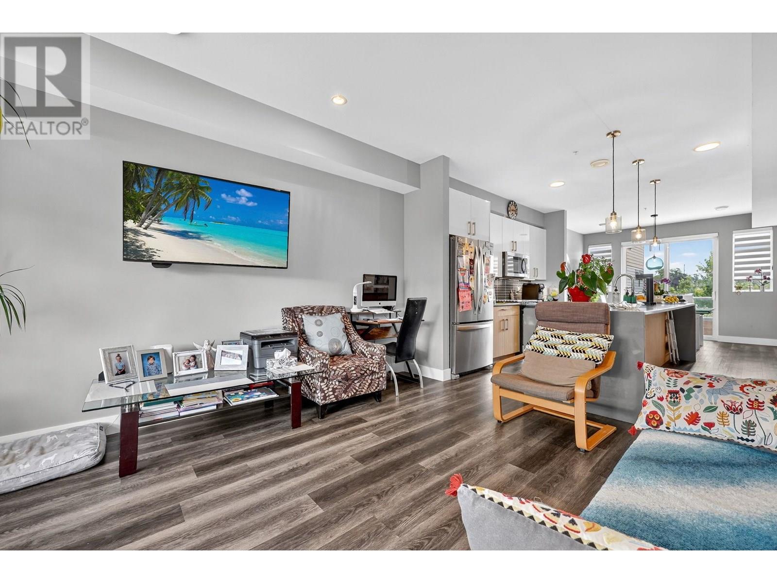 11581 Rogers Road Unit# 306, Lake Country, British Columbia  V4V 1X8 - Photo 8 - 10356276