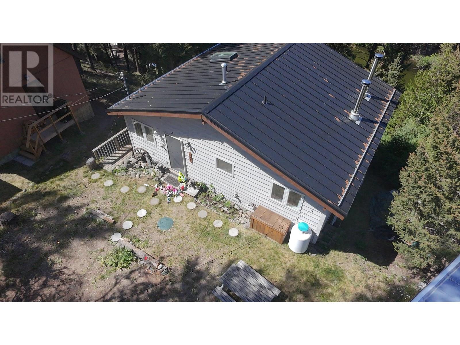 221 Prospect Drive, Princeton, British Columbia  V0X 1W0 - Photo 3 - 10356287