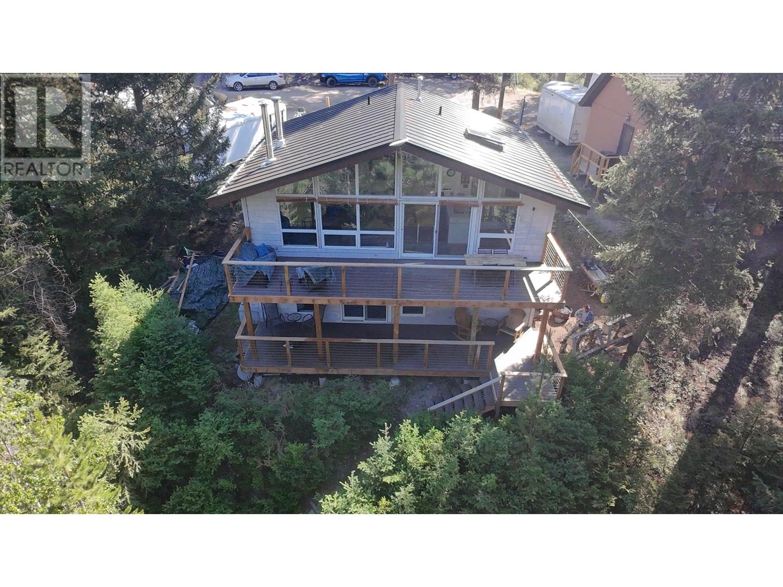 221 Prospect Drive, Princeton, British Columbia  V0X 1W0 - Photo 4 - 10356287