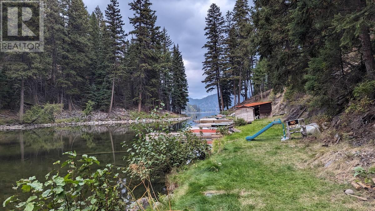 221 Prospect Drive, Princeton, British Columbia  V0X 1W0 - Photo 6 - 10356287