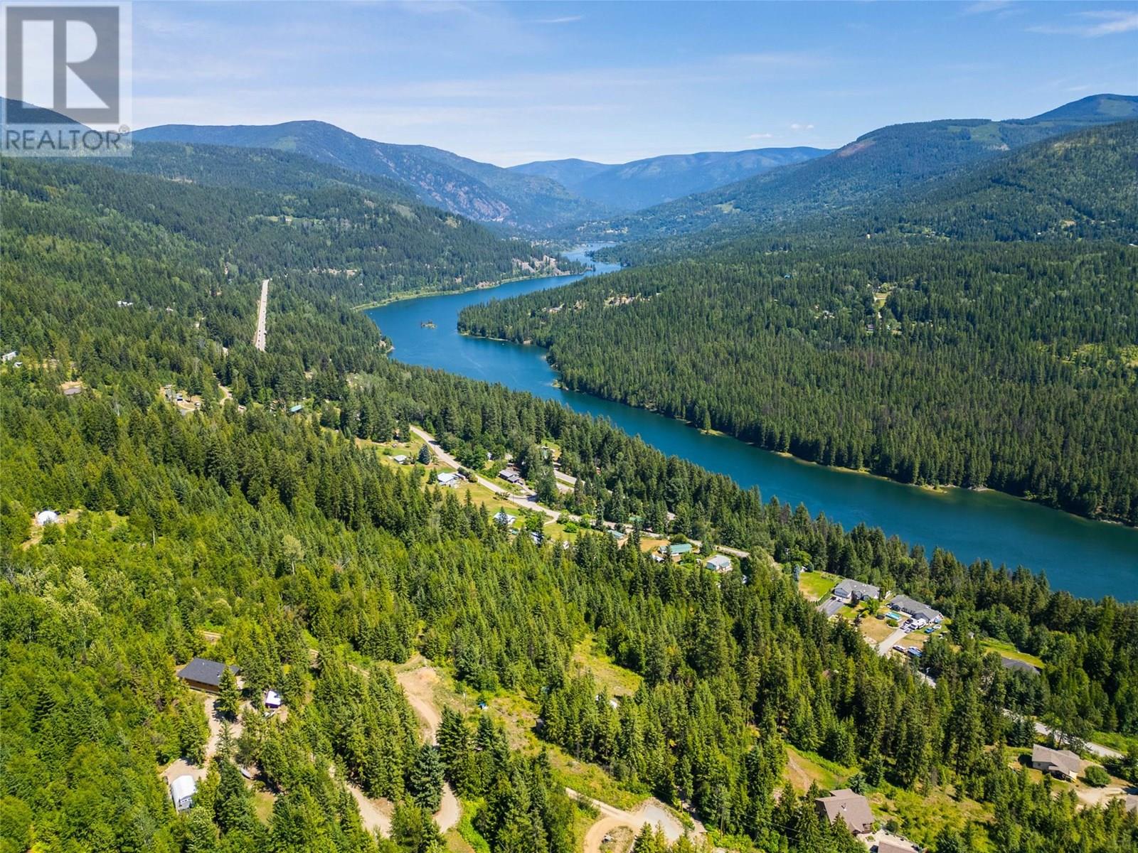 4583 Falls Creek Road, Beasley, British Columbia  V0G 2G2 - Photo 1 - 10356029