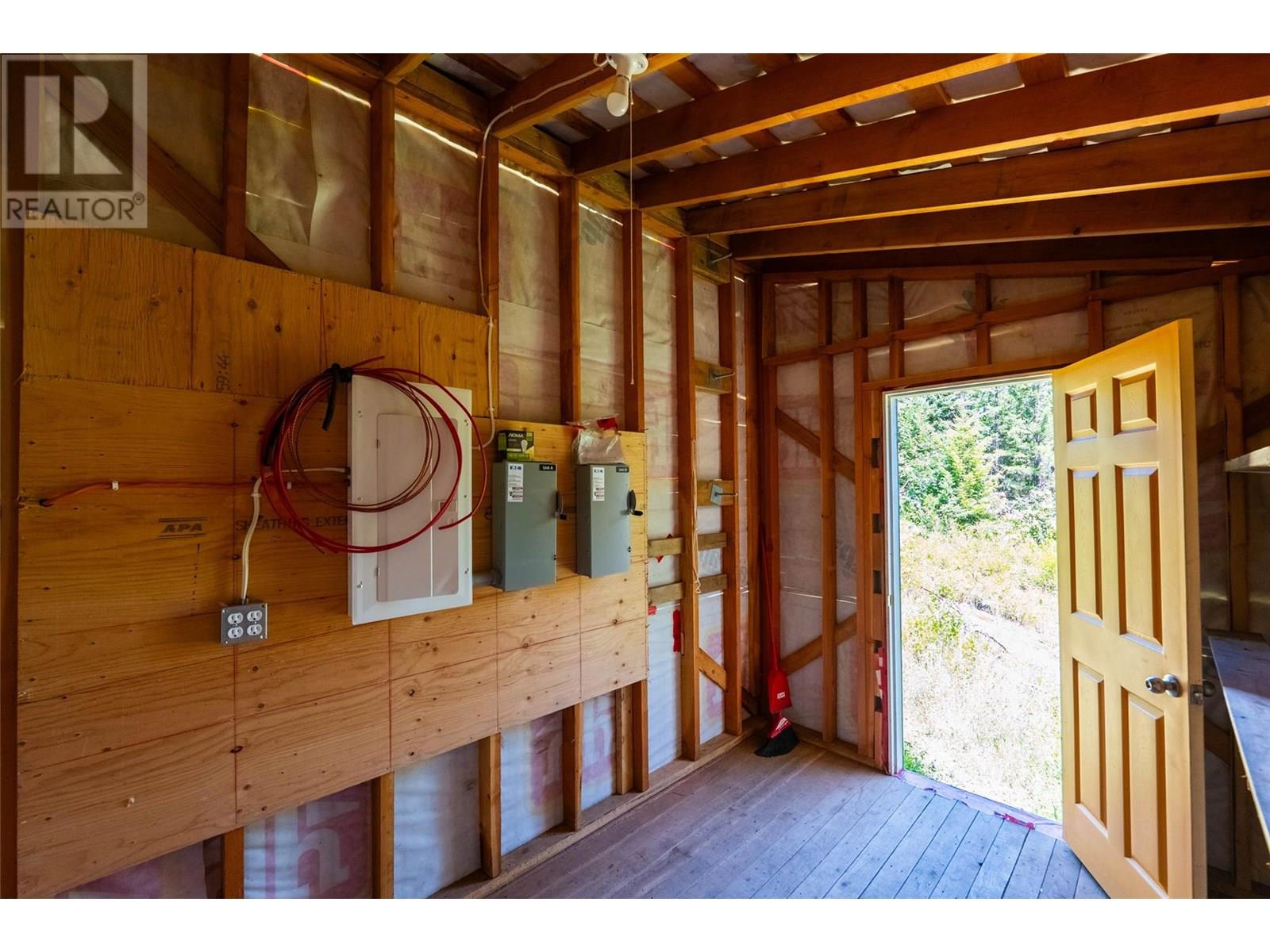 4583 Falls Creek Road, Beasley, British Columbia  V0G 2G2 - Photo 10 - 10356029