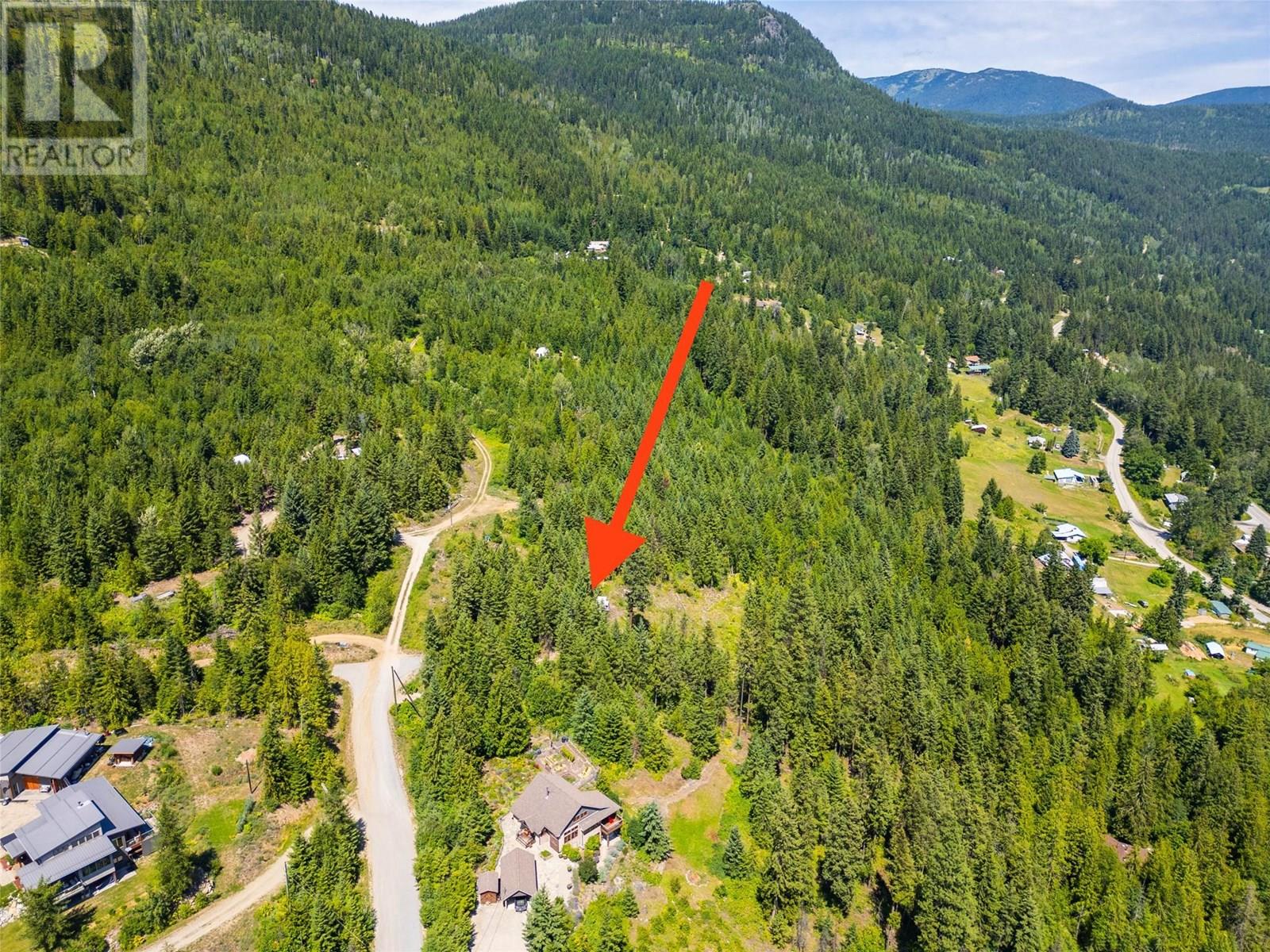 4583 Falls Creek Road, Beasley, British Columbia  V0G 2G2 - Photo 2 - 10356029