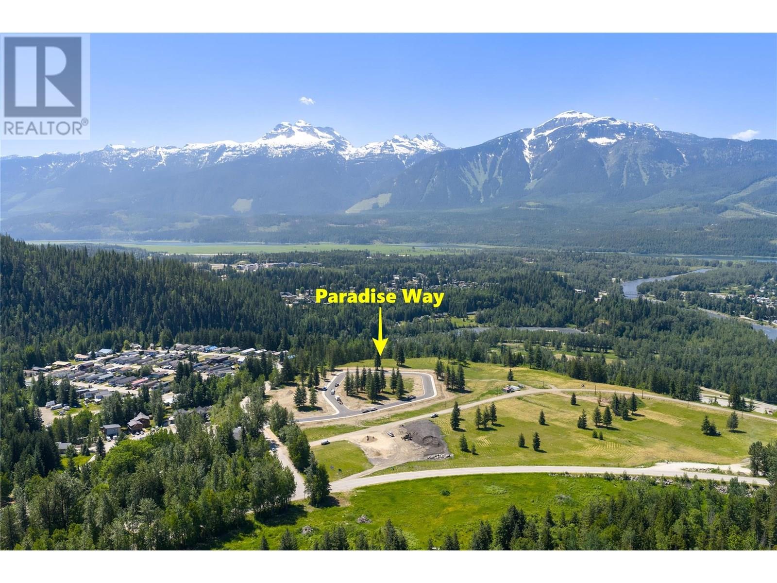 Proposed Lot 8 Meadow Place, Revelstoke, British Columbia  V0E 2S0 - Photo 3 - 10342951
