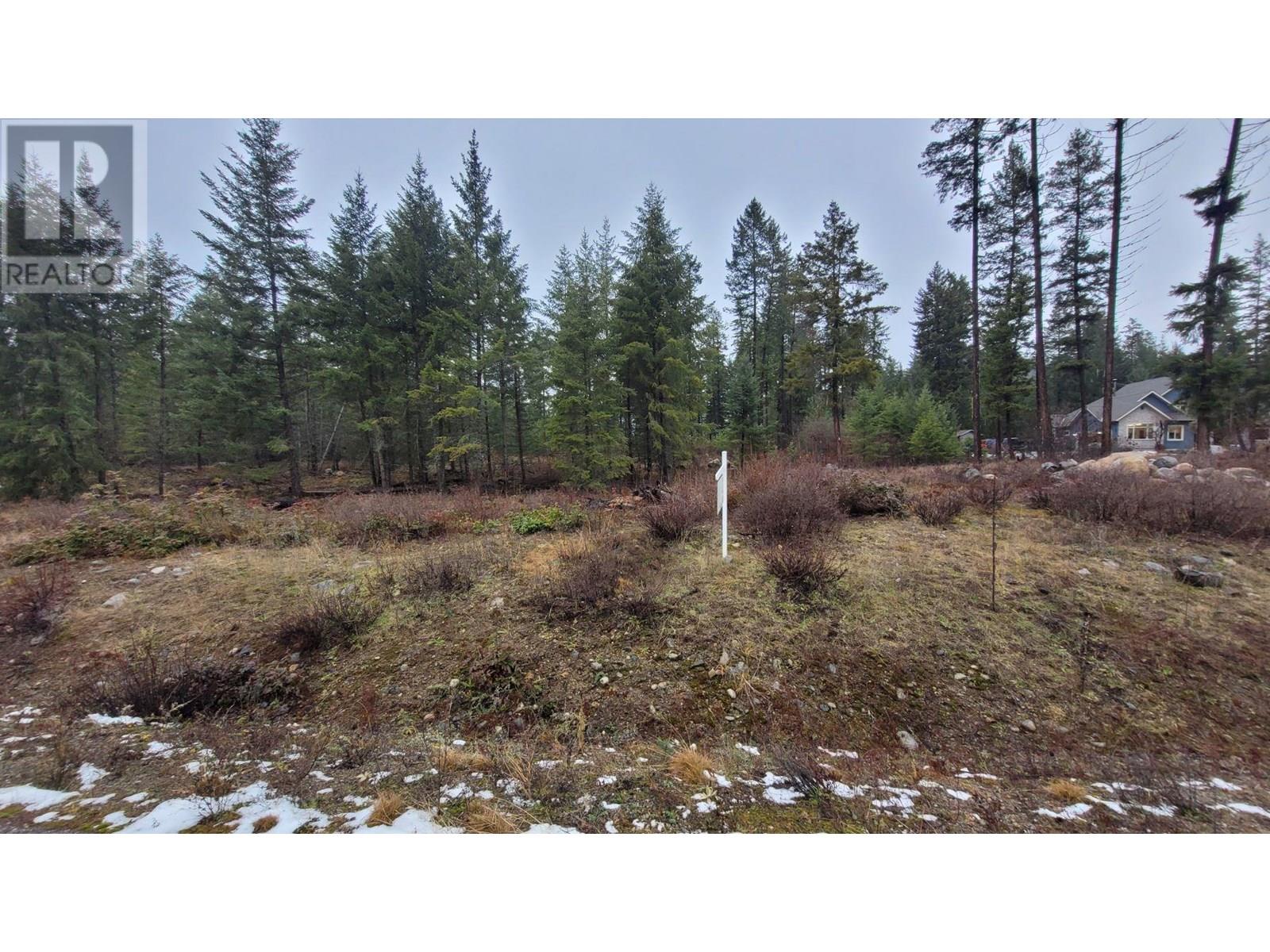Kensington Place Lot# 4, Christina Lake, British Columbia  V0H 1E0 - Photo 1 - 10356429
