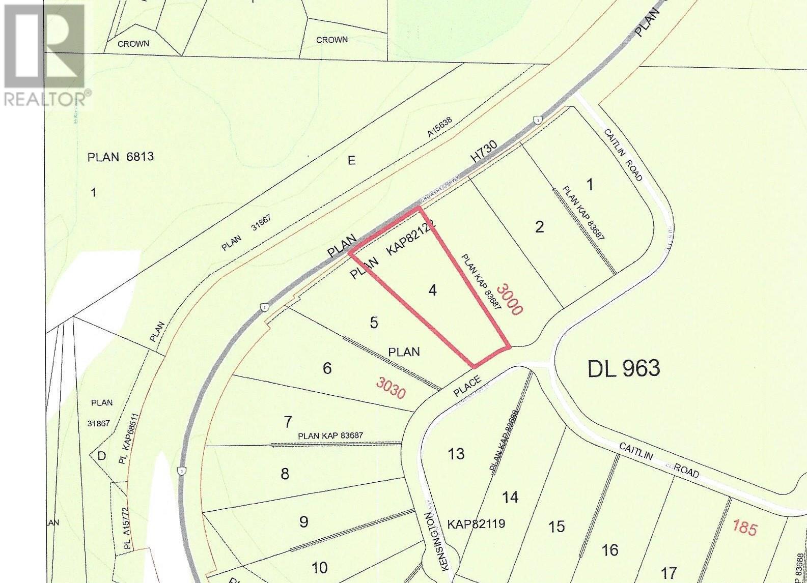 Kensington Place Lot# 4, Christina Lake, British Columbia  V0H 1E0 - Photo 9 - 10356429