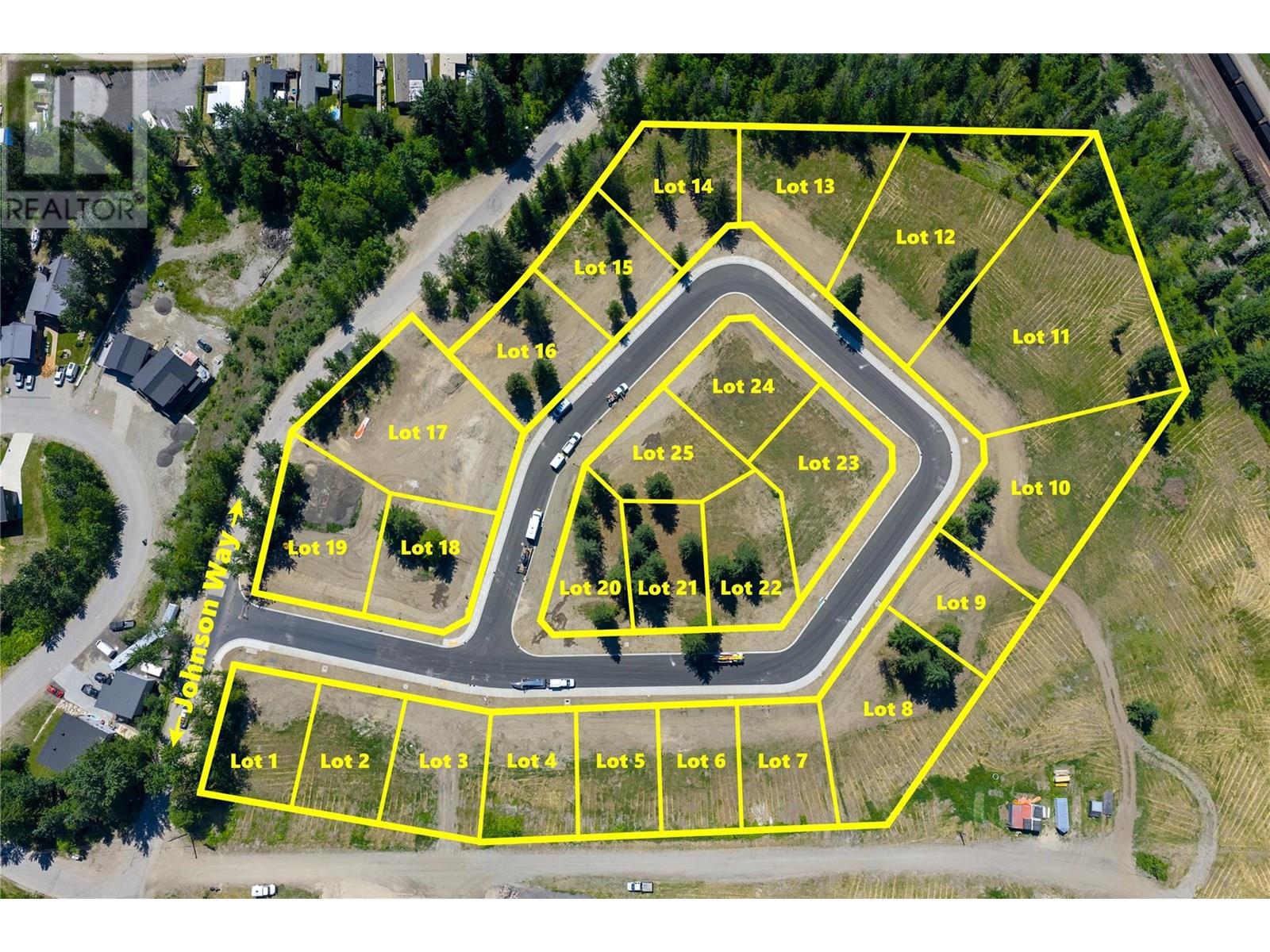 Proposed Lot 16 Meadow Place, Revelstoke, British Columbia  V0E 2S0 - Photo 2 - 10342961