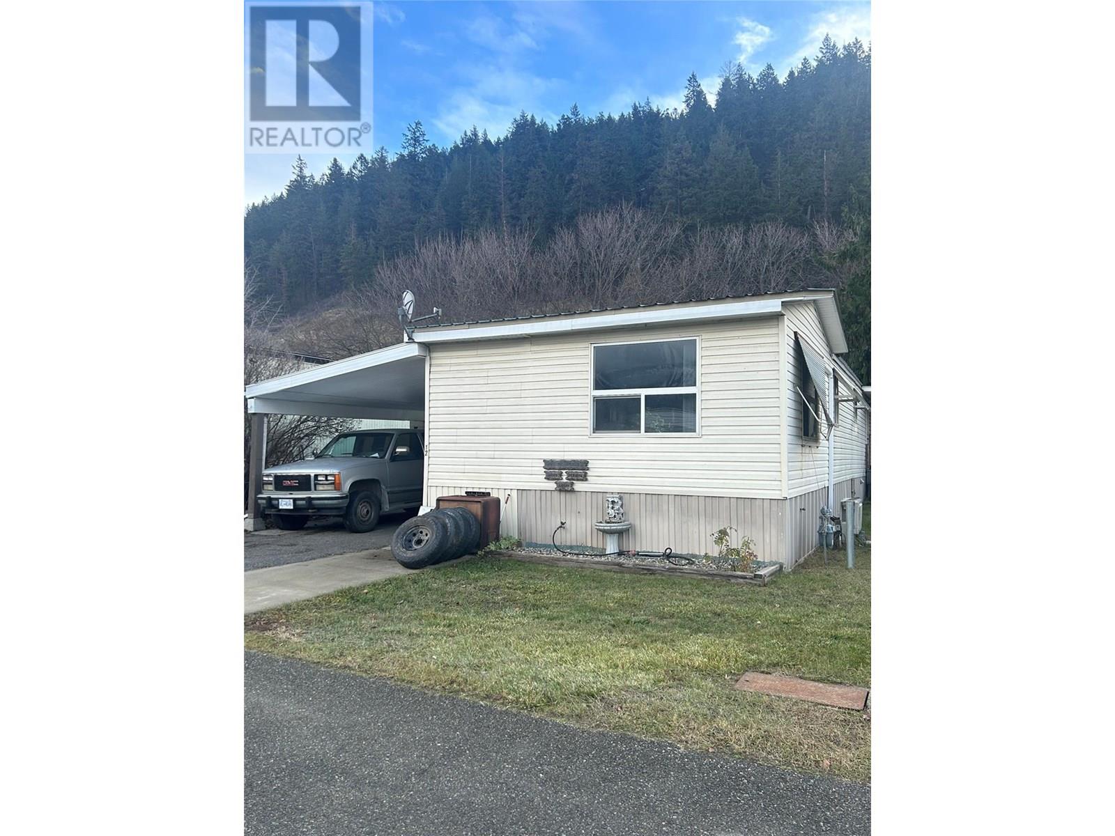 161 Shuswap Avenue Unit# 12, Chase, British Columbia  V0E 1M0 - Photo 1 - 10355807