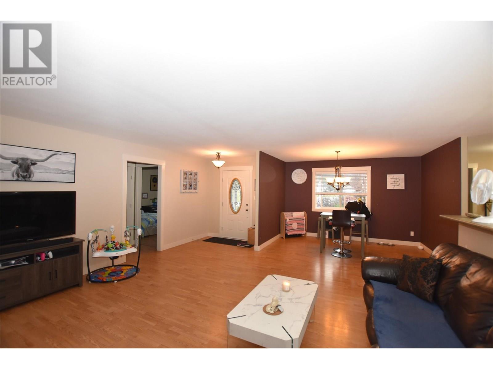 458 Ibis Avenue, Vernon, British Columbia  V1H 2A1 - Photo 13 - 10356434