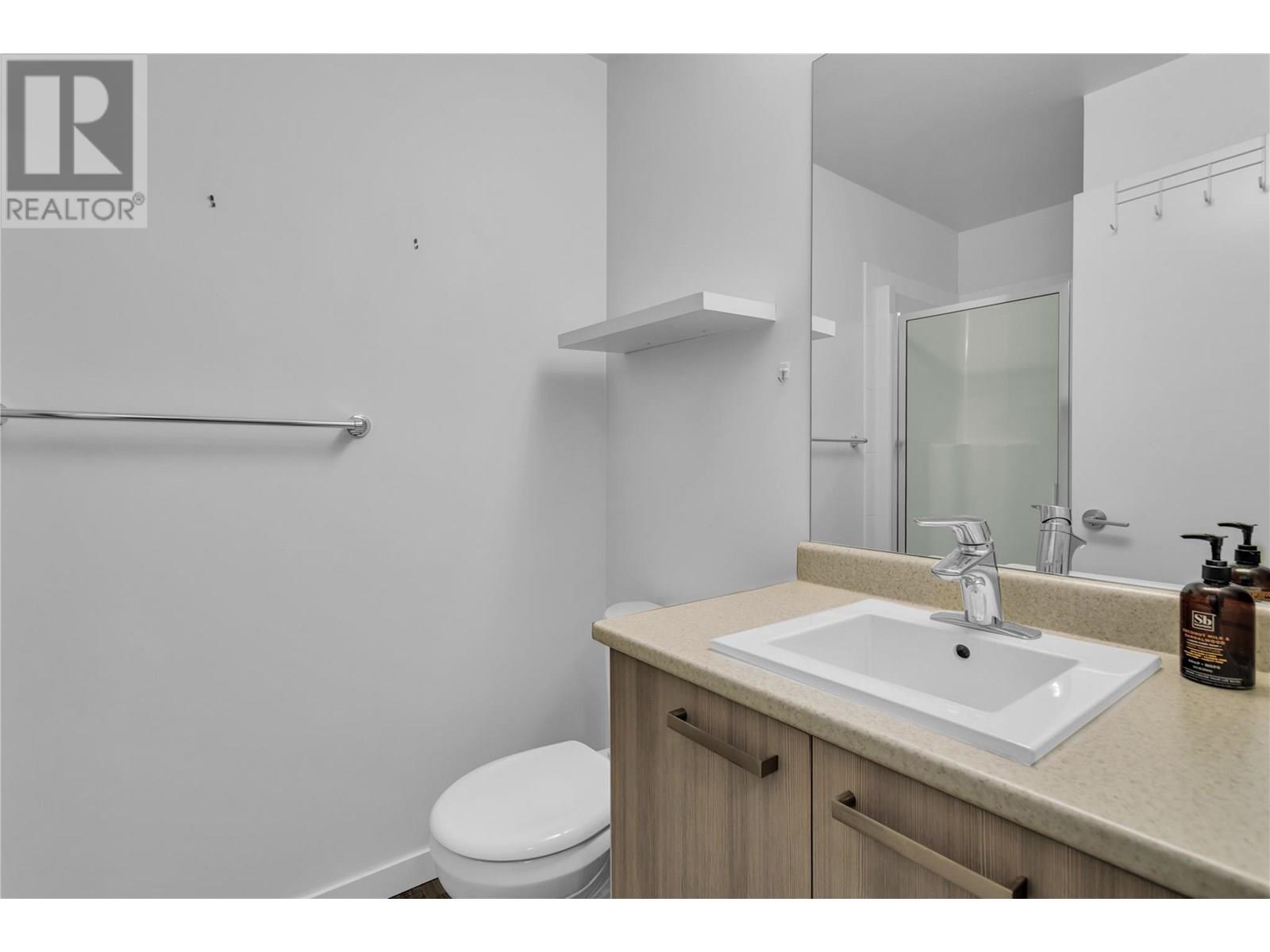 935 Academy Way Unit# 123, Kelowna, British Columbia  V1V 3A9 - Photo 14 - 10356497