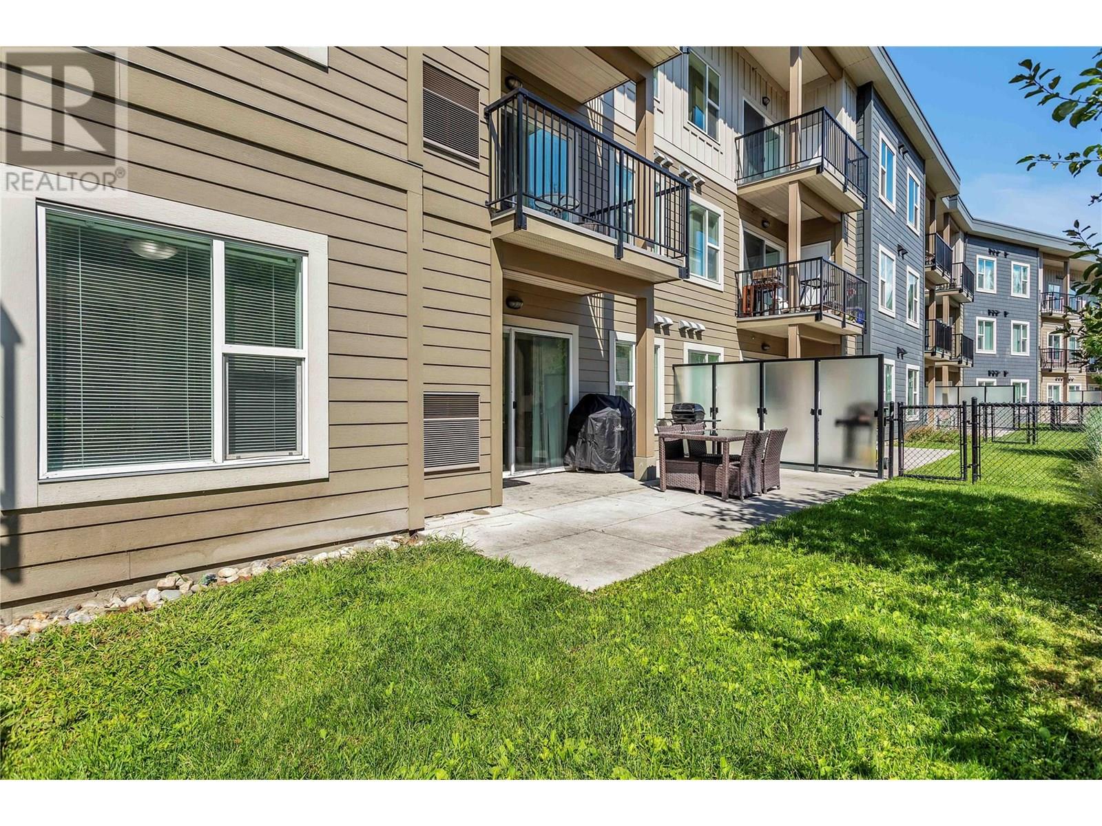 935 Academy Way Unit# 123, Kelowna, British Columbia  V1V 3A9 - Photo 22 - 10356497
