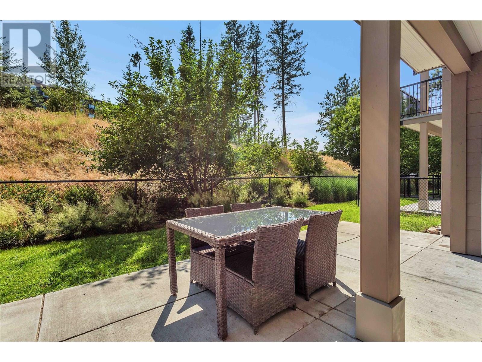 935 Academy Way Unit# 123, Kelowna, British Columbia  V1V 3A9 - Photo 24 - 10356497