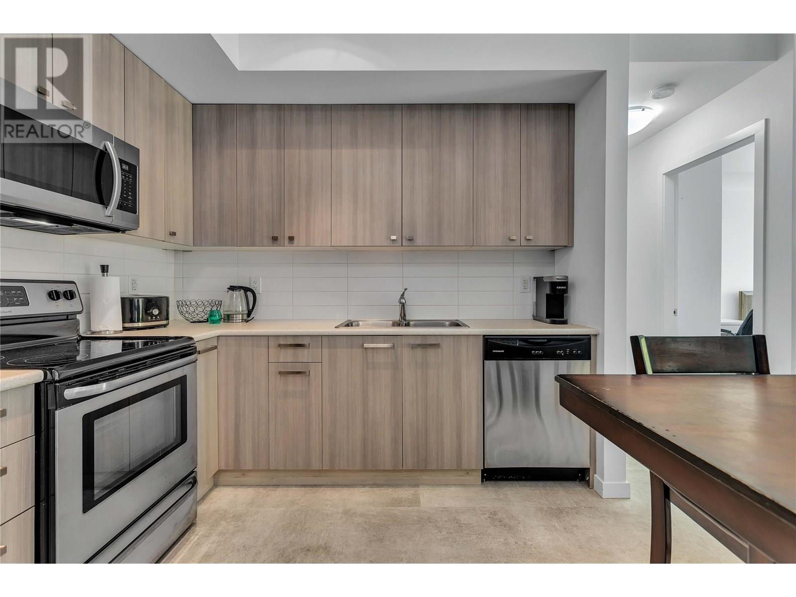 935 Academy Way Unit# 123, Kelowna, British Columbia  V1V 3A9 - Photo 8 - 10356497