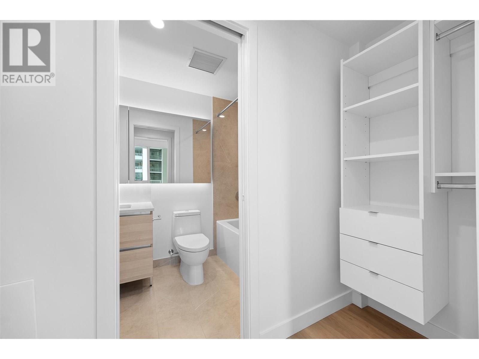 238 Leon Avenue Unit# 1403, Kelowna, British Columbia  V1Y 6H9 - Photo 17 - 10356537