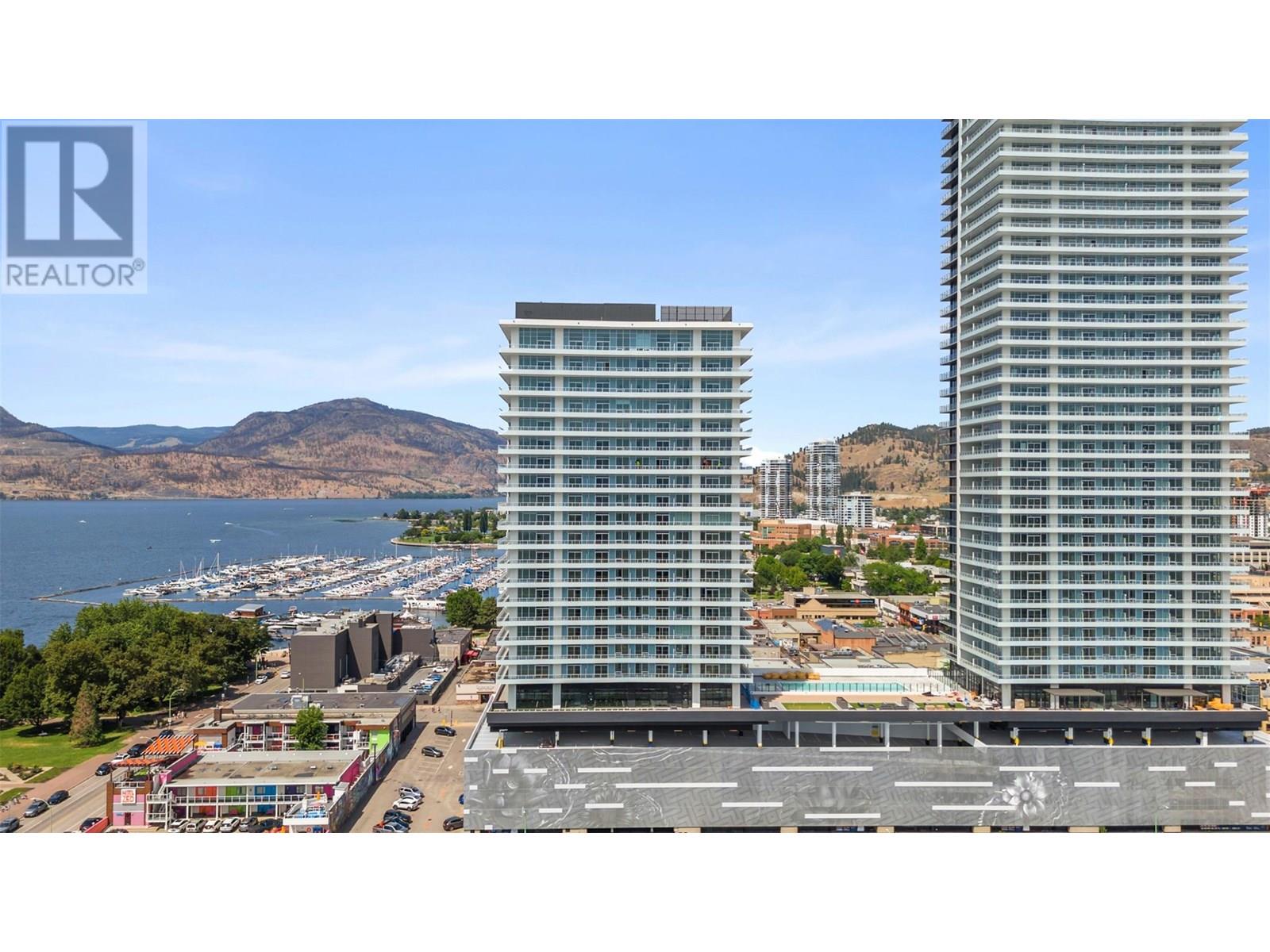 238 Leon Avenue Unit# 1403, Kelowna, British Columbia  V1Y 6H9 - Photo 26 - 10356537
