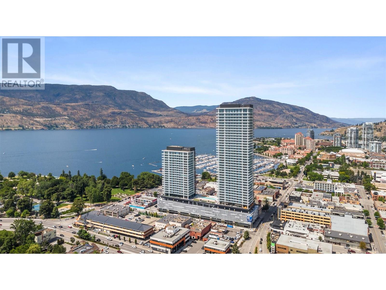 238 Leon Avenue Unit# 1403, Kelowna, British Columbia  V1Y 6H9 - Photo 28 - 10356537