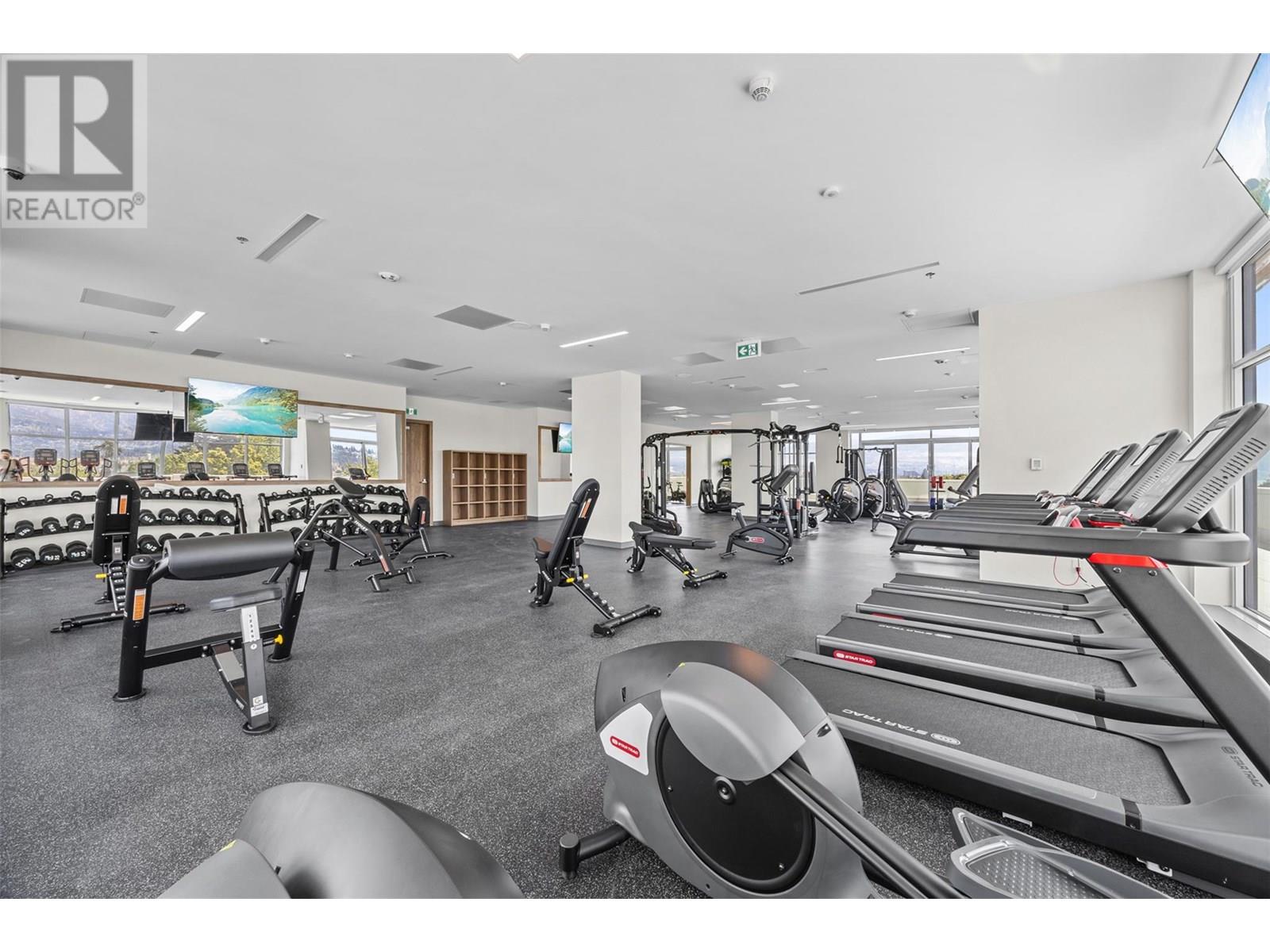 238 Leon Avenue Unit# 1403, Kelowna, British Columbia  V1Y 6H9 - Photo 30 - 10356537