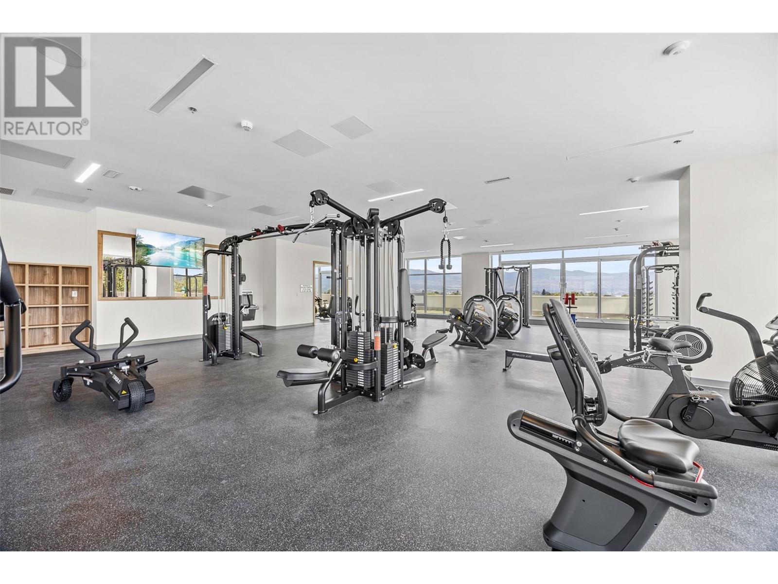 238 Leon Avenue Unit# 1403, Kelowna, British Columbia  V1Y 6H9 - Photo 31 - 10356537