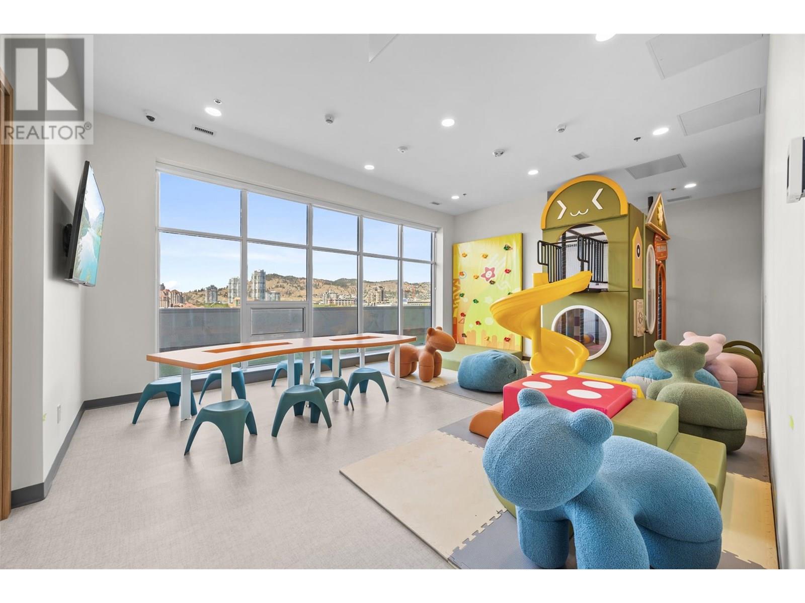 238 Leon Avenue Unit# 1403, Kelowna, British Columbia  V1Y 6H9 - Photo 36 - 10356537