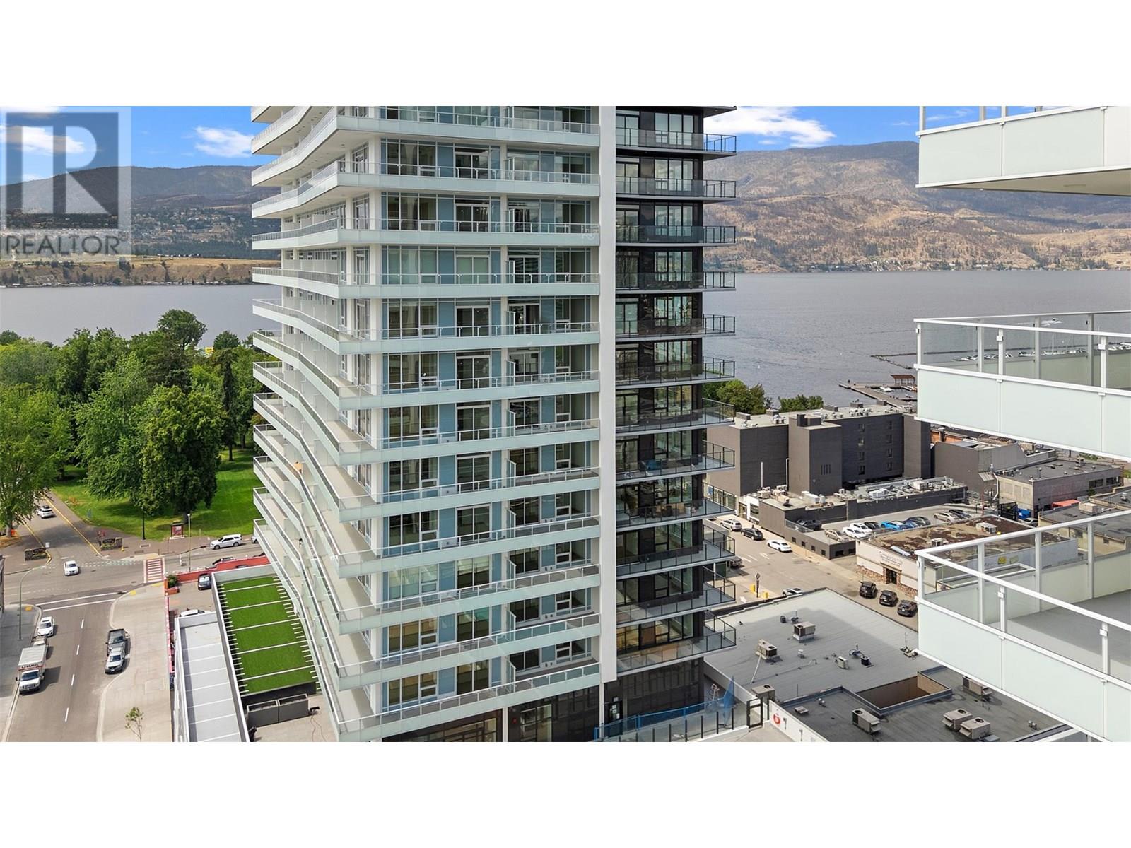 238 Leon Avenue Unit# 1403, Kelowna, British Columbia  V1Y 6H9 - Photo 47 - 10356537