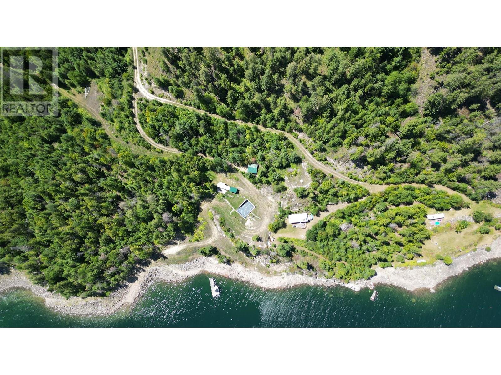 Lot 7 Coykendahl Road, Castlegar, British Columbia  V1N 3H3 - Photo 10 - 10355744