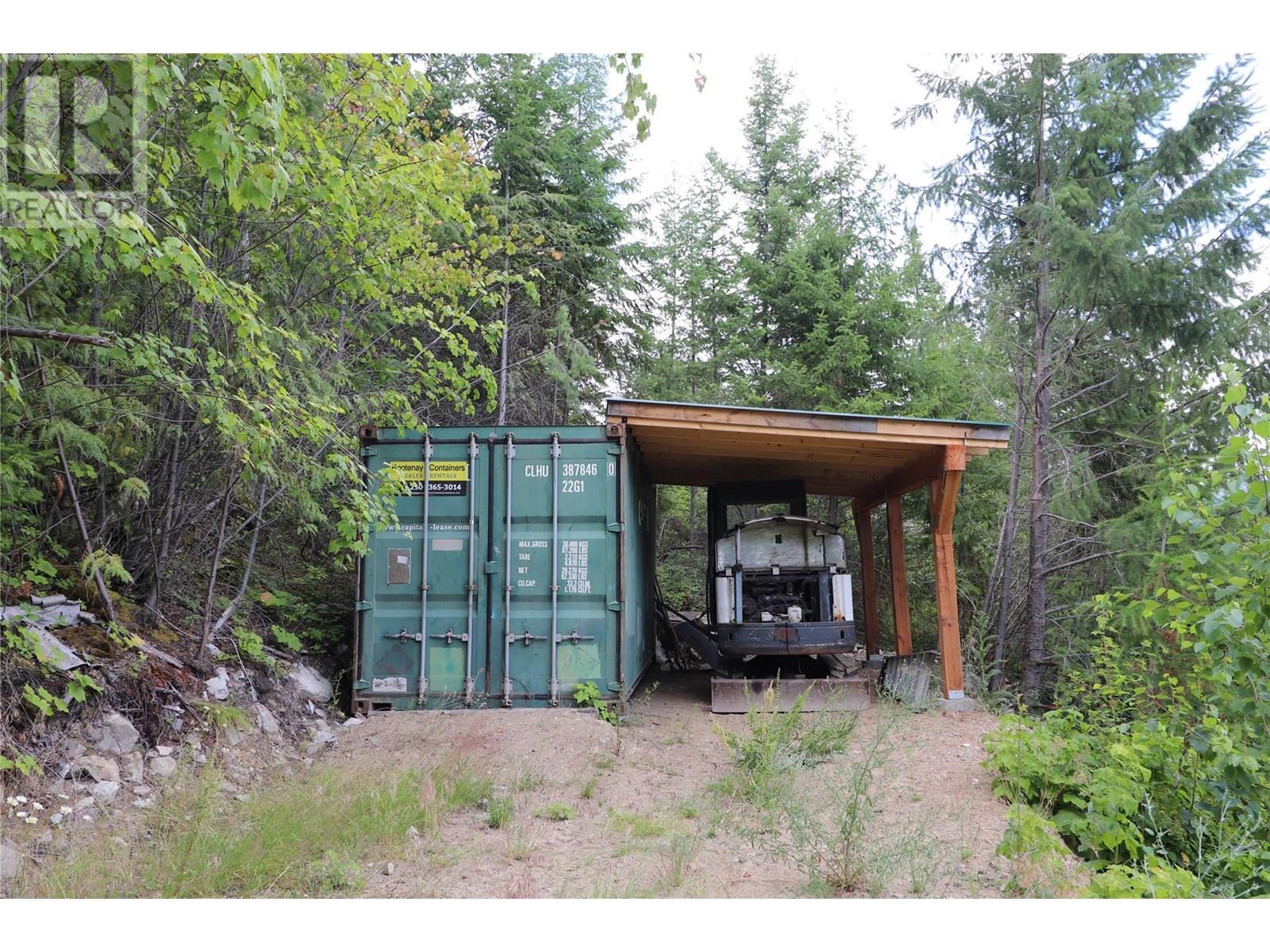 Lot 7 Coykendahl Road, Castlegar, British Columbia  V1N 3H3 - Photo 18 - 10355744