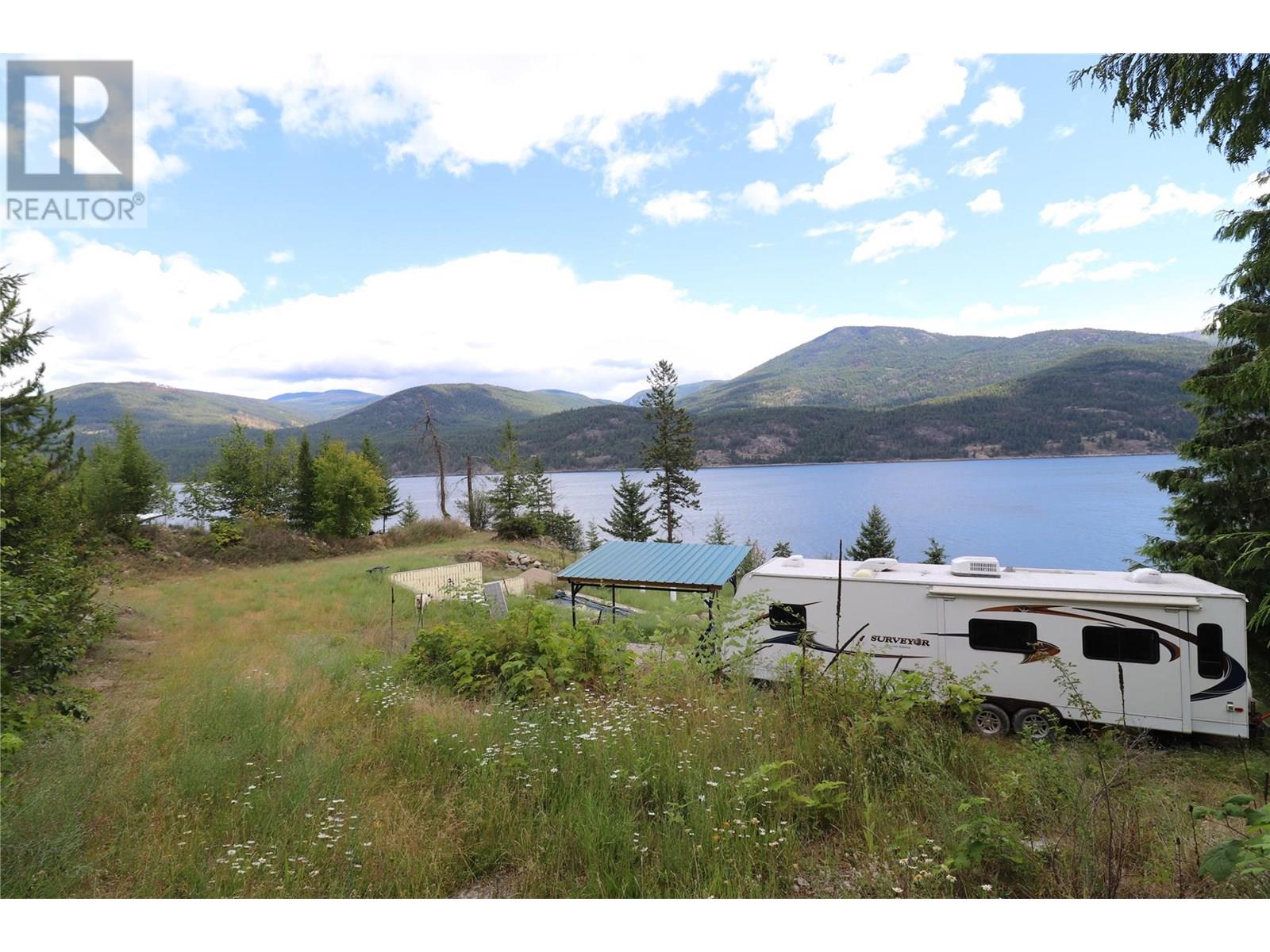 Lot 7 Coykendahl Road, Castlegar, British Columbia  V1N 3H3 - Photo 19 - 10355744