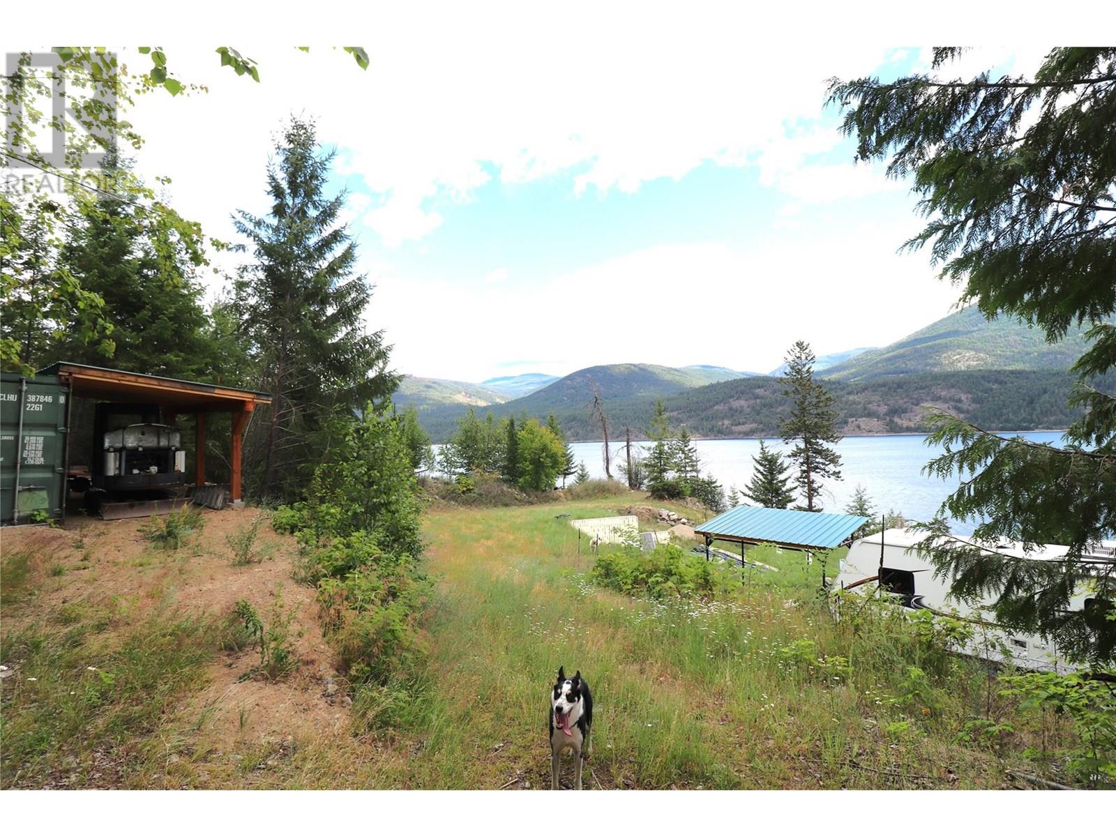 Lot 7 Coykendahl Road, Castlegar, British Columbia  V1N 3H3 - Photo 20 - 10355744