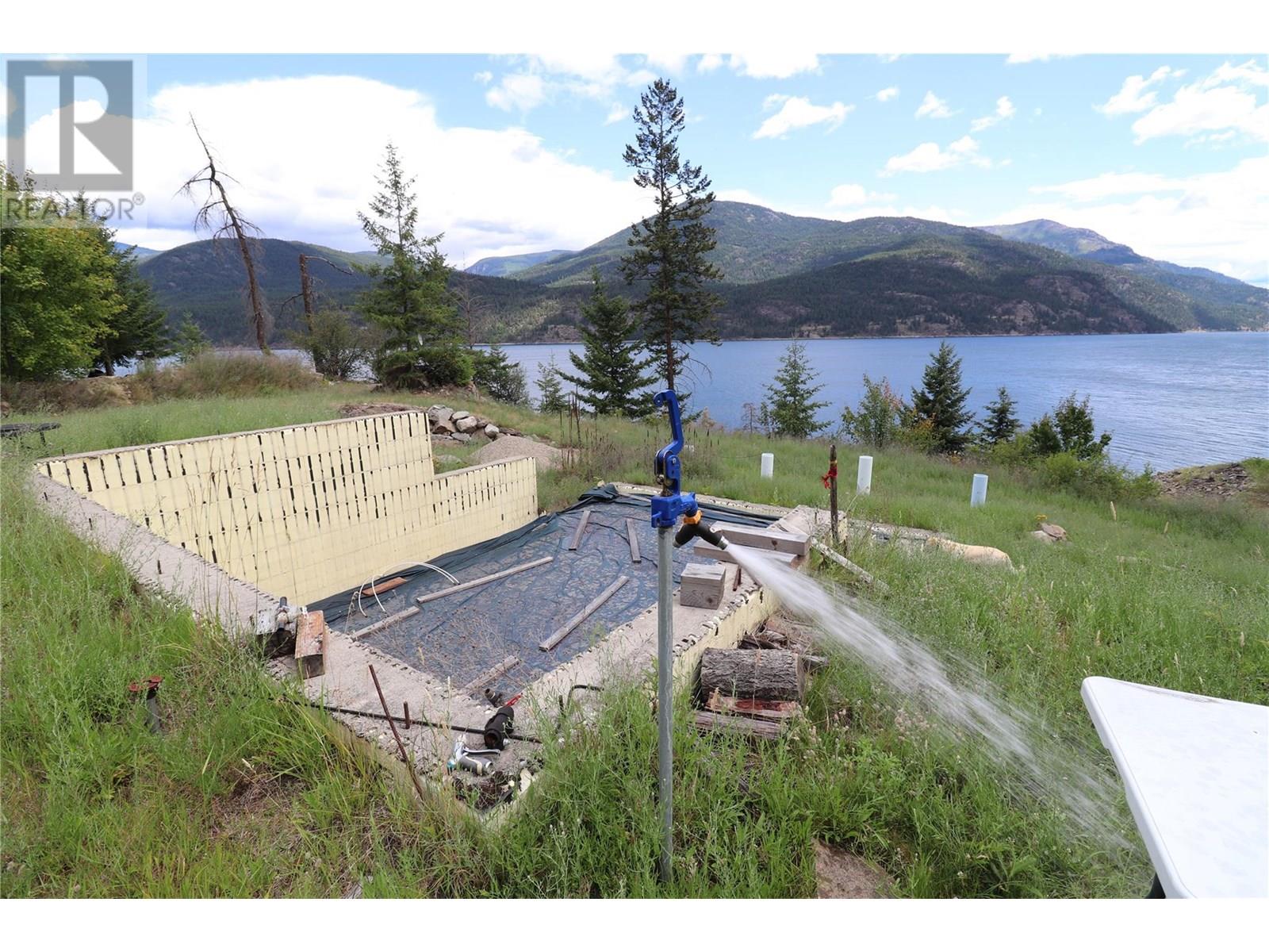 Lot 7 Coykendahl Road, Castlegar, British Columbia  V1N 3H3 - Photo 23 - 10355744