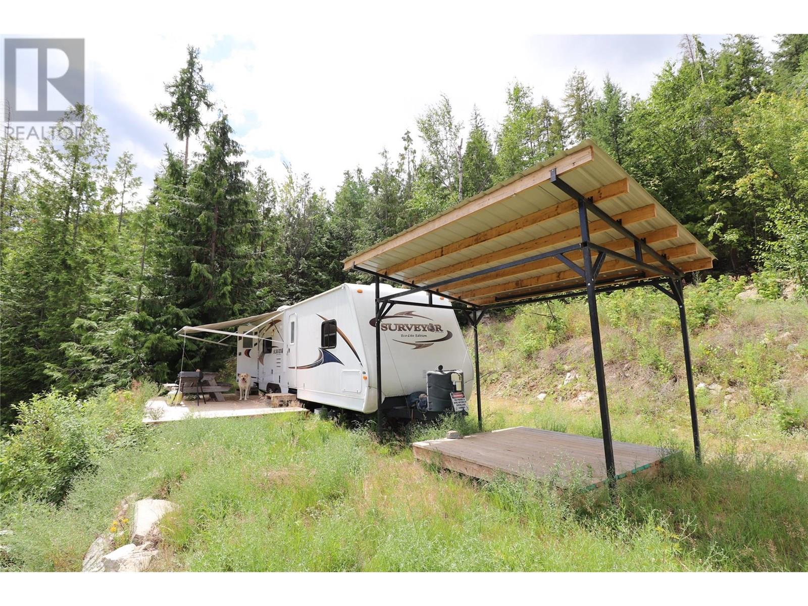 Lot 7 Coykendahl Road, Castlegar, British Columbia  V1N 3H3 - Photo 26 - 10355744