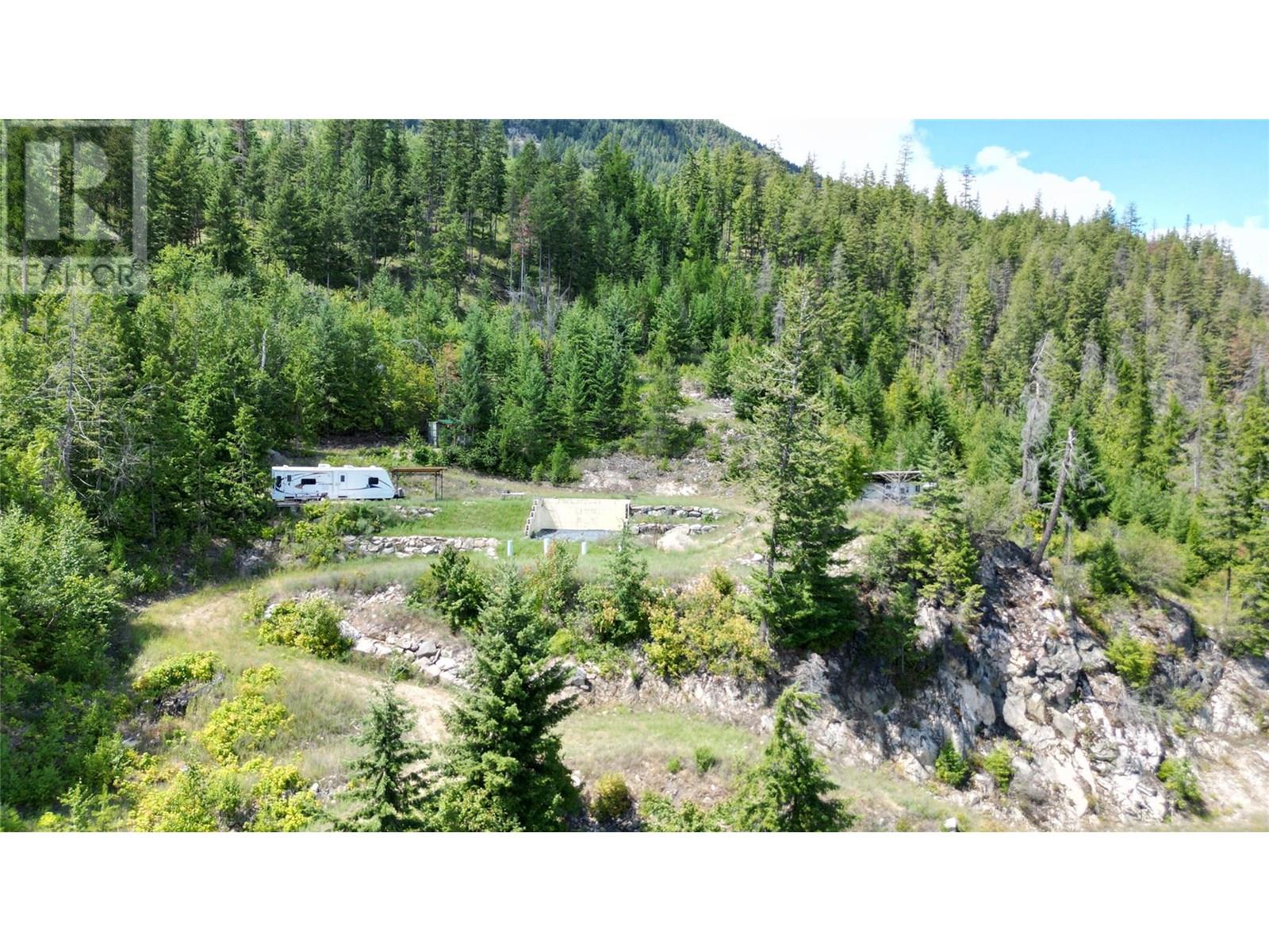 Lot 7 Coykendahl Road, Castlegar, British Columbia  V1N 3H3 - Photo 3 - 10355744