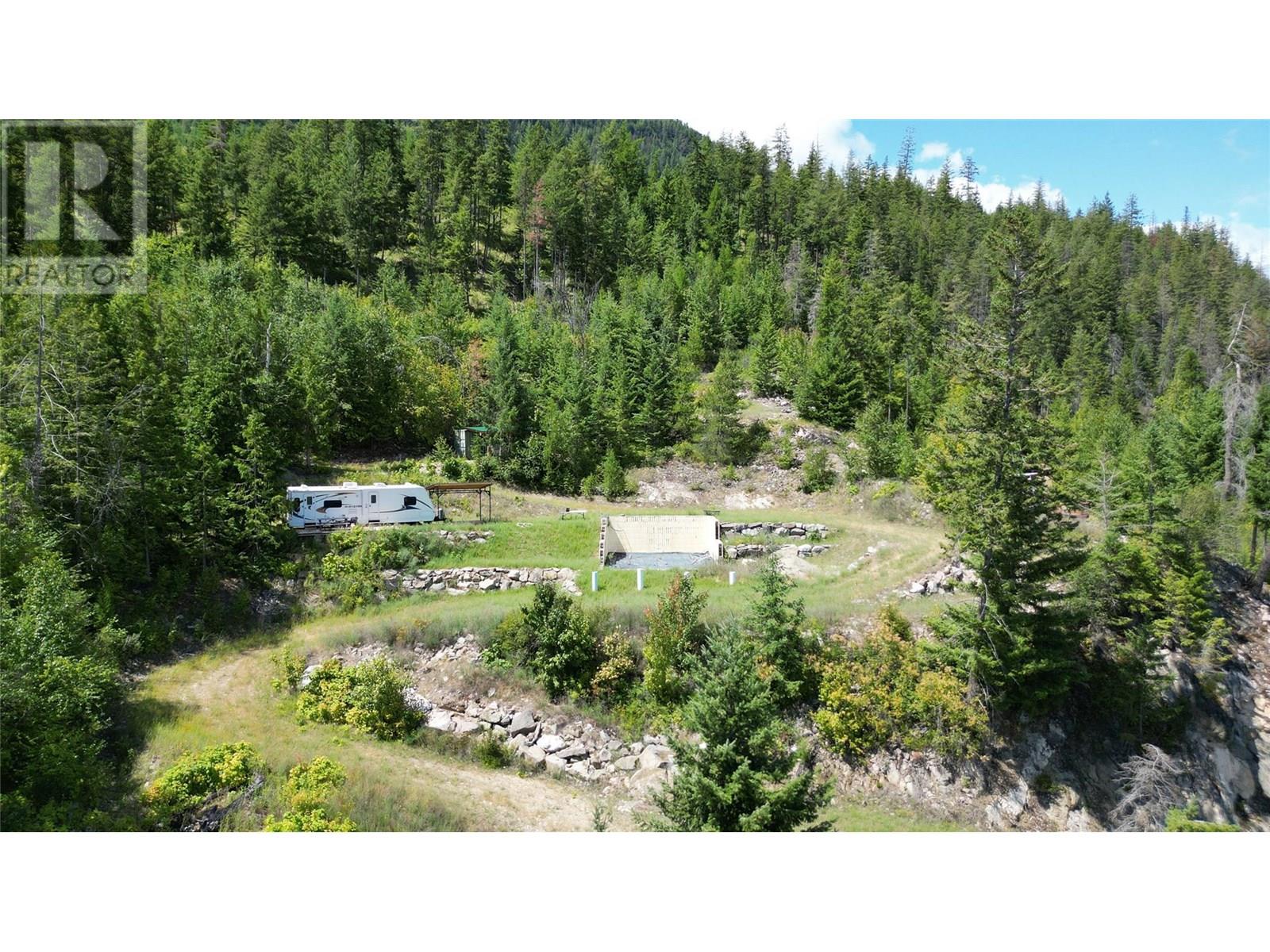 Lot 7 Coykendahl Road, Castlegar, British Columbia  V1N 3H3 - Photo 5 - 10355744