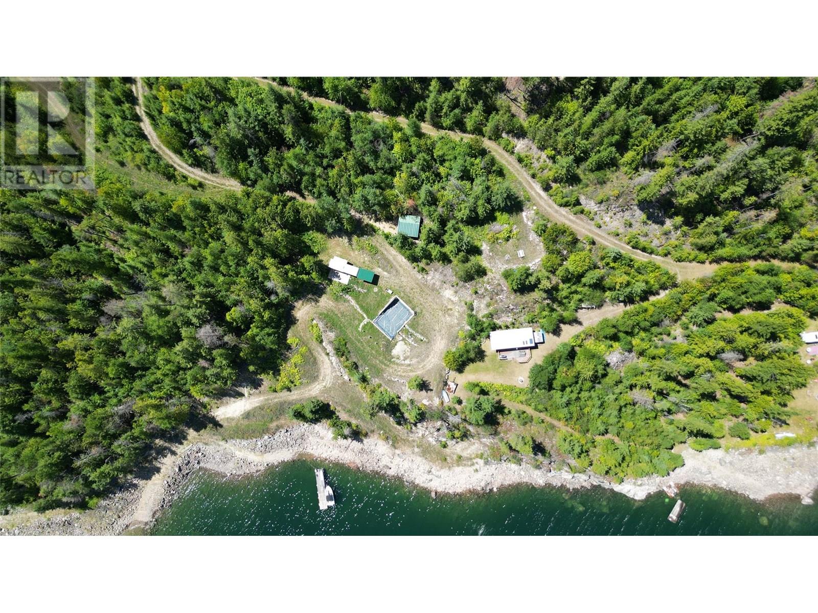 Lot 7 Coykendahl Road, Castlegar, British Columbia  V1N 3H3 - Photo 9 - 10355744