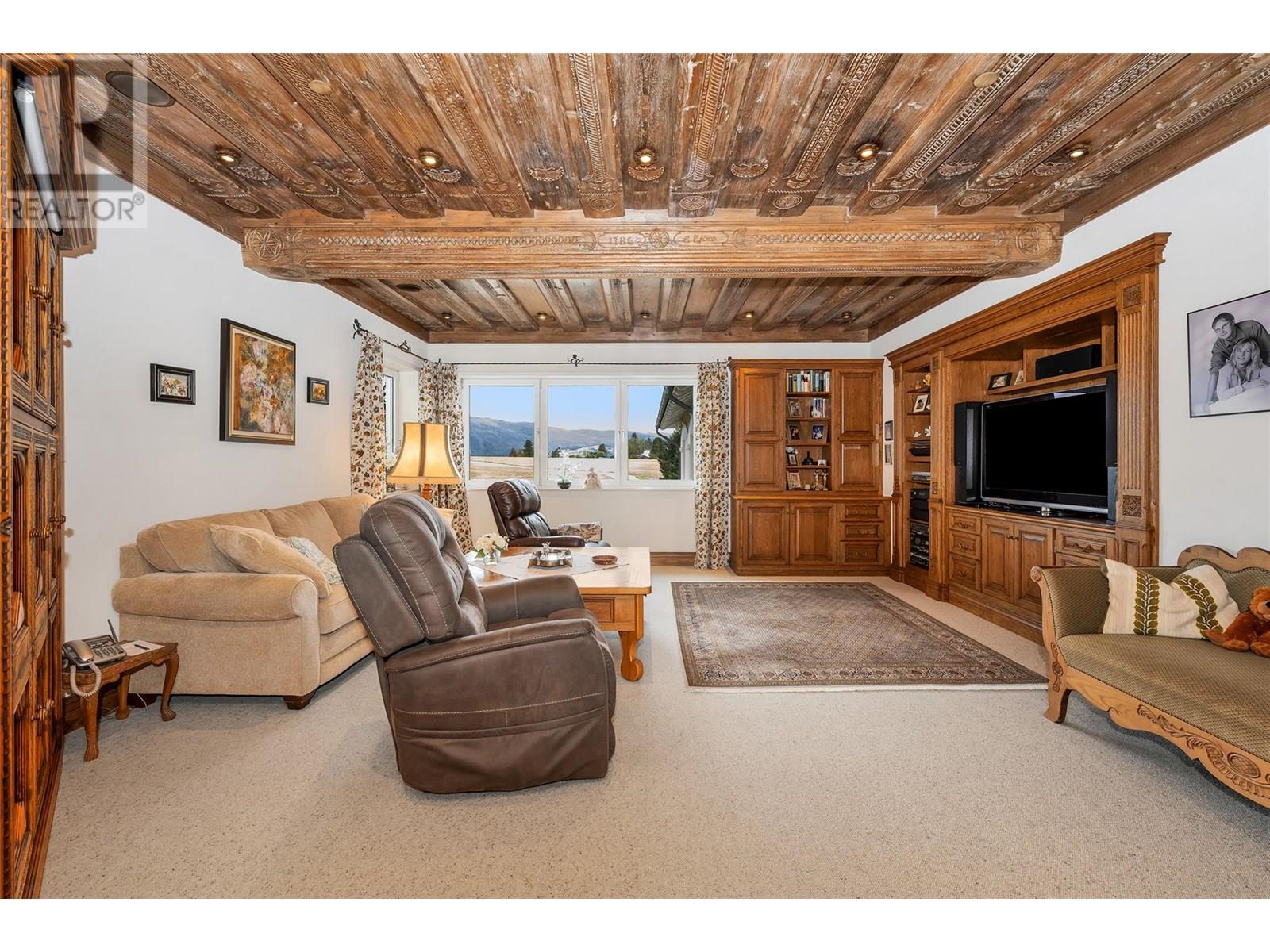 202 Stepping Stones Crescent, Spallumcheen, British Columbia  V1H 1X2 - Photo 36 - 10356495